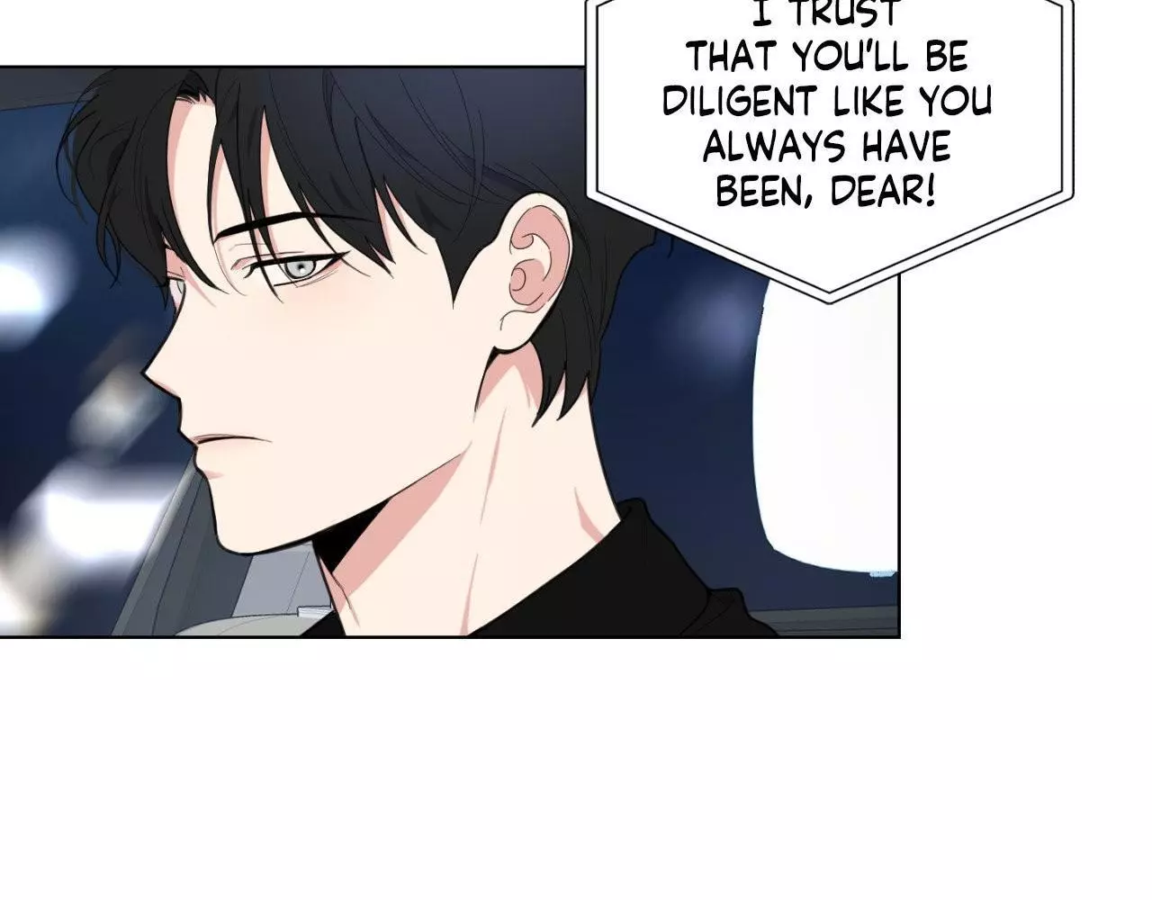 A Terrible Romance - Chapter 76 Page 70