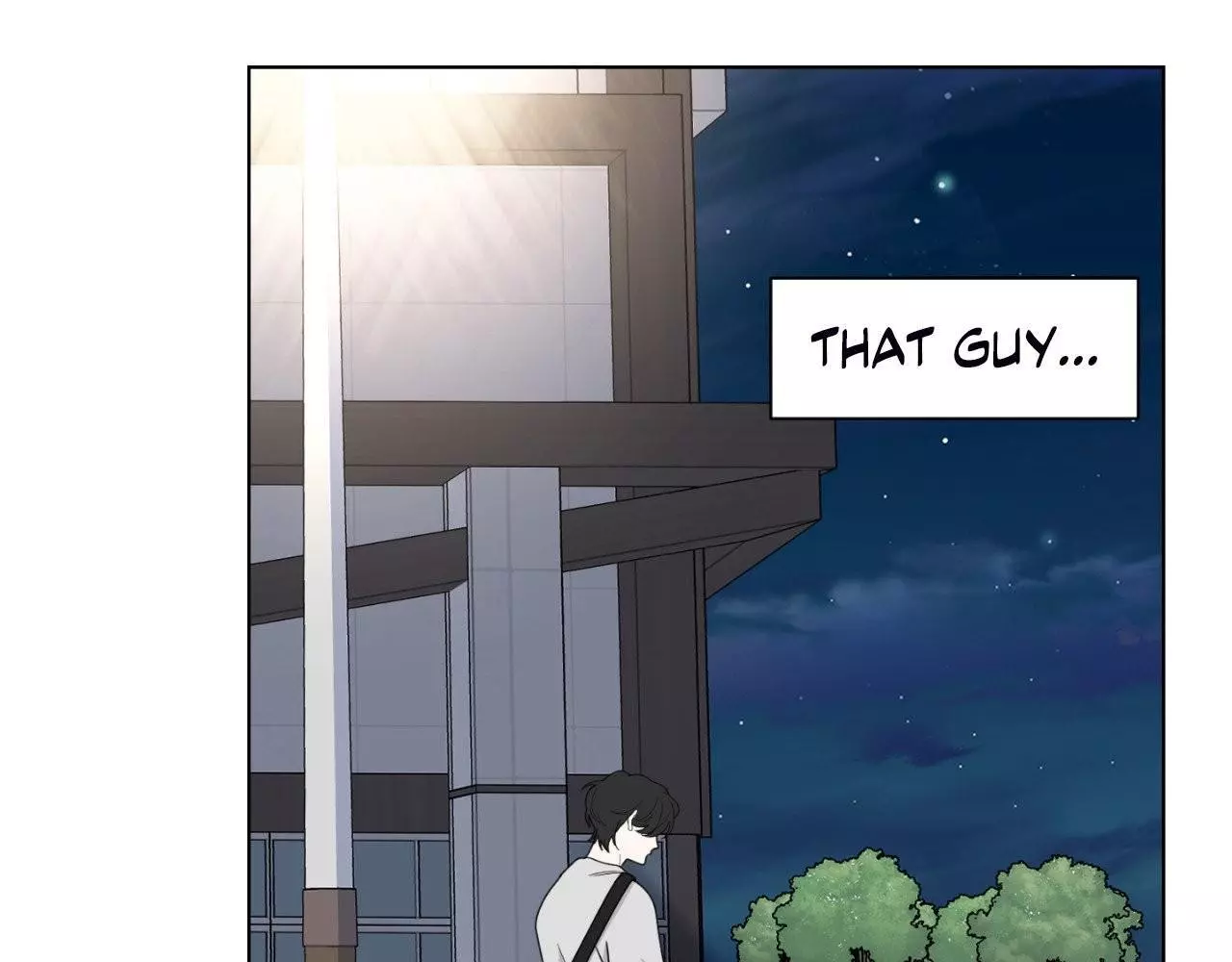 A Terrible Romance - Chapter 76 Page 71