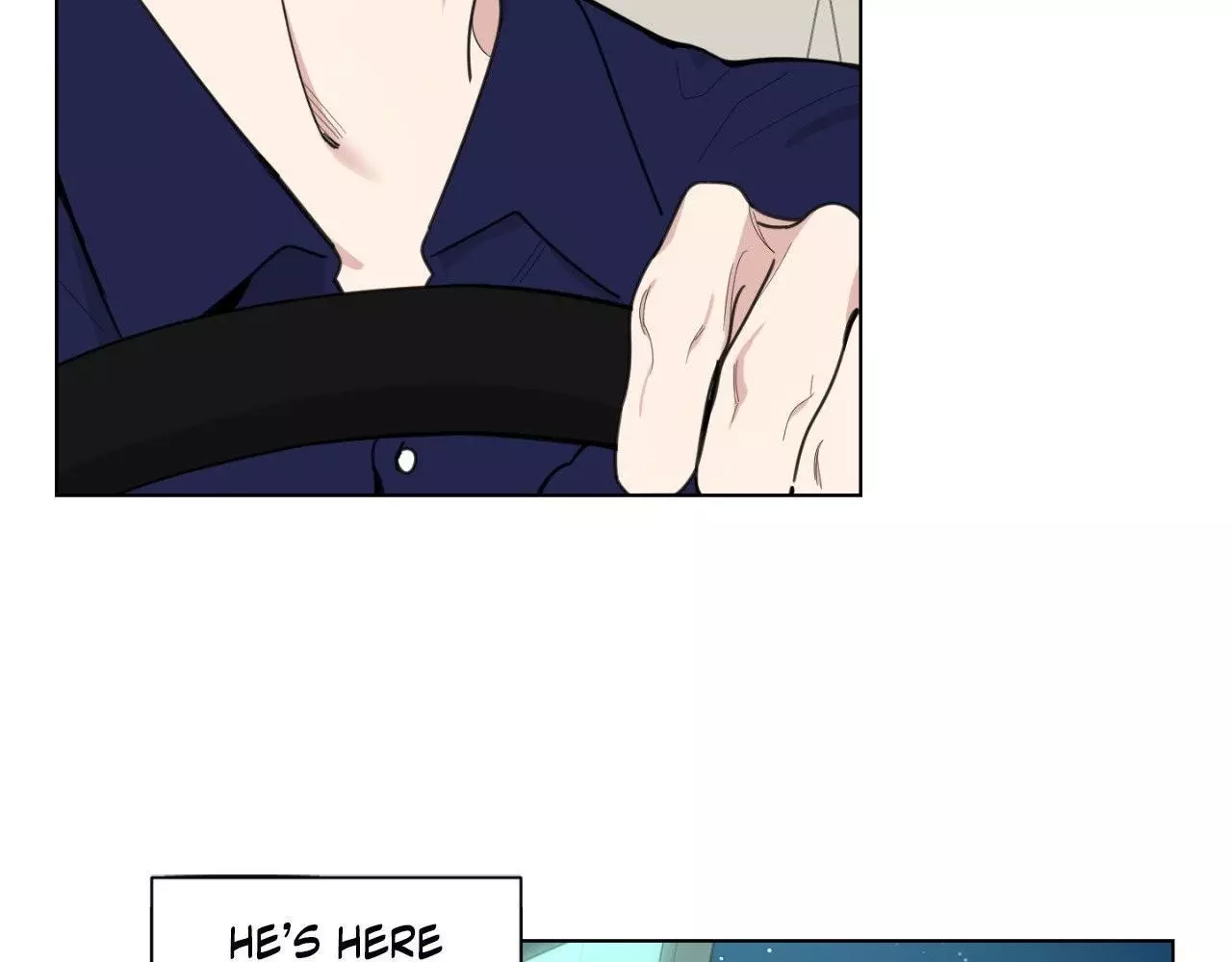 A Terrible Romance - Chapter 76 Page 81