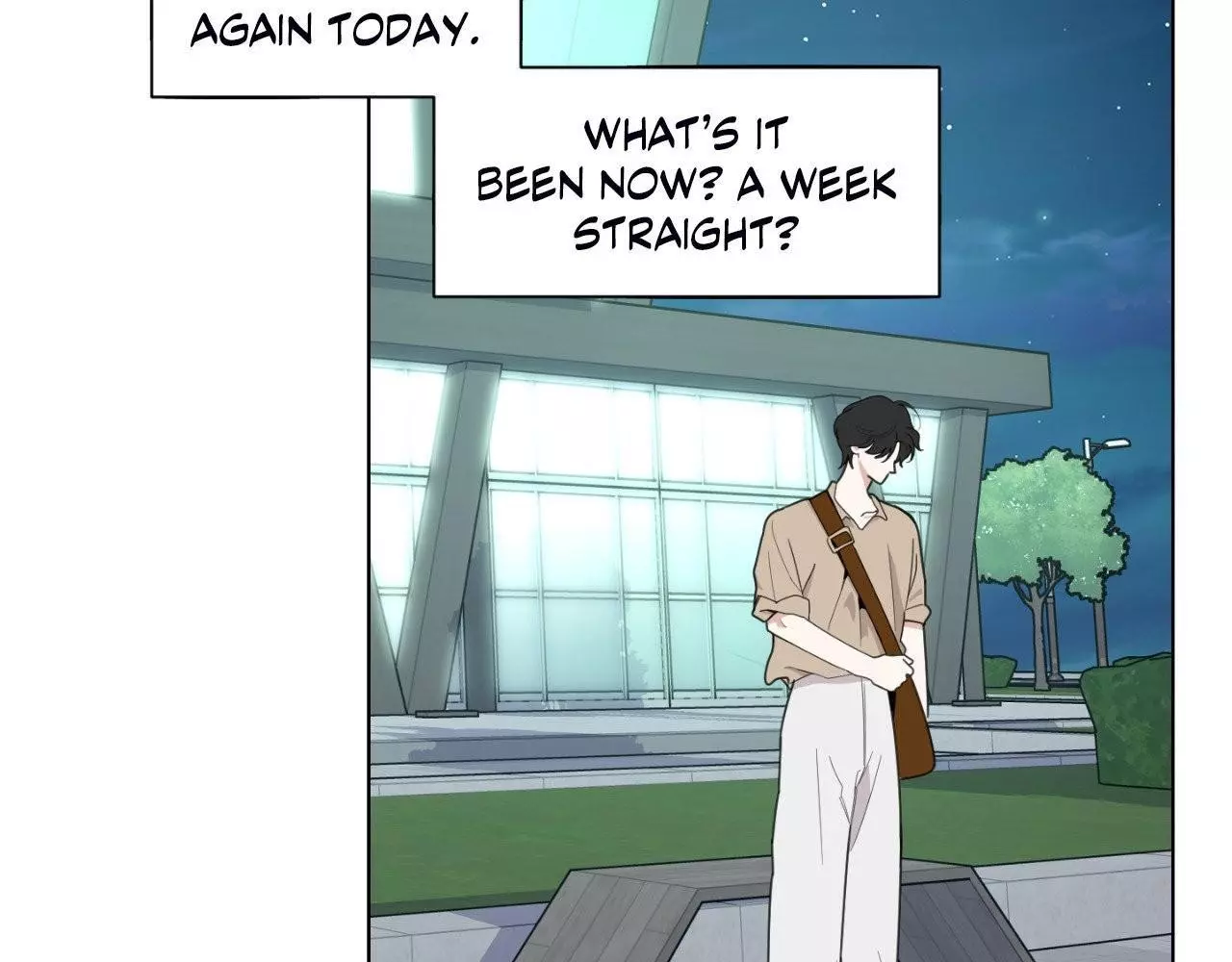 A Terrible Romance - Chapter 76 Page 82