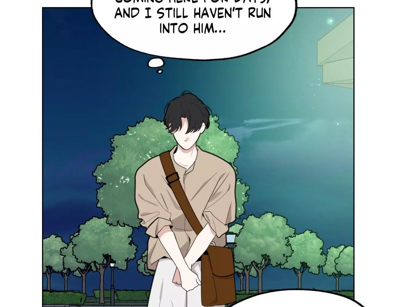 A Terrible Romance - Chapter 76 Page 86
