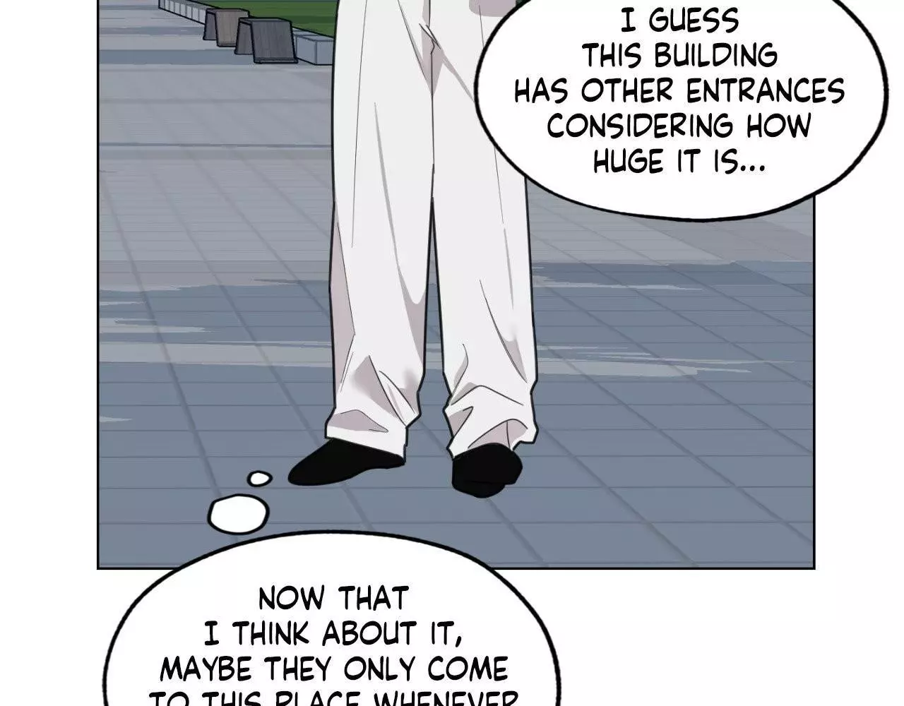 A Terrible Romance - Chapter 76 Page 87
