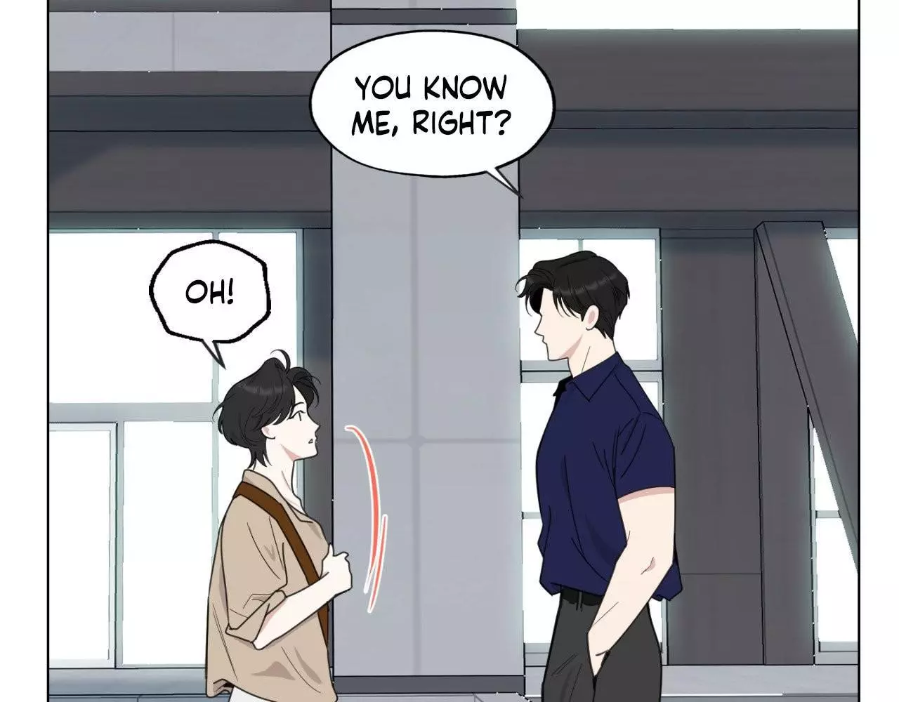 A Terrible Romance - Chapter 76 Page 93