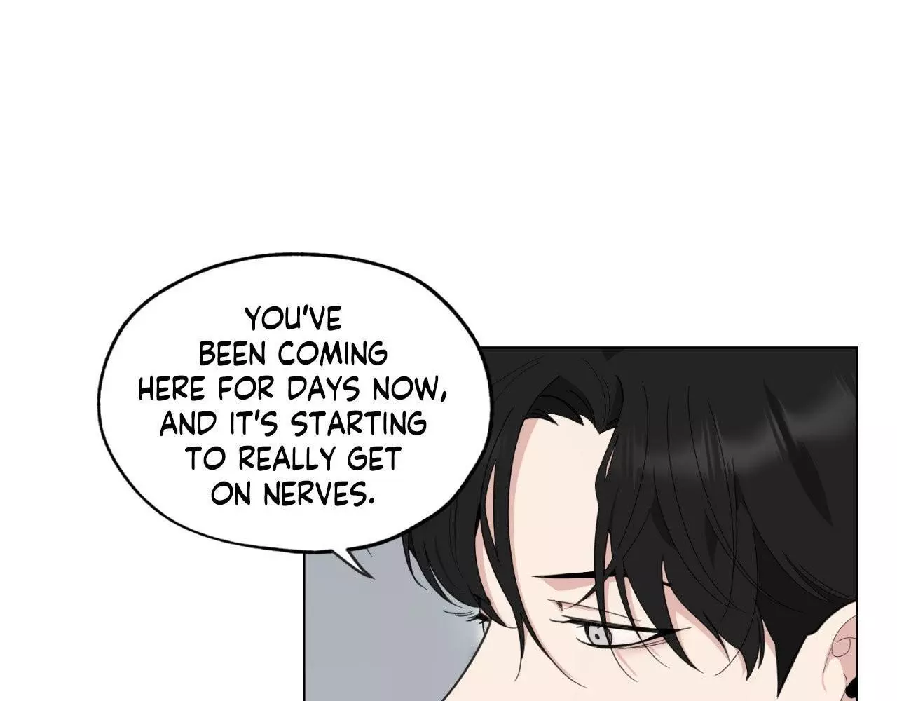 A Terrible Romance - Chapter 76 Page 95