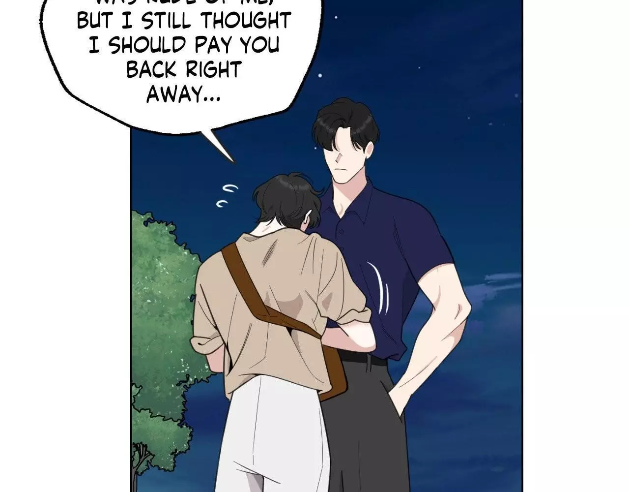 A Terrible Romance - Chapter 76 Page 99