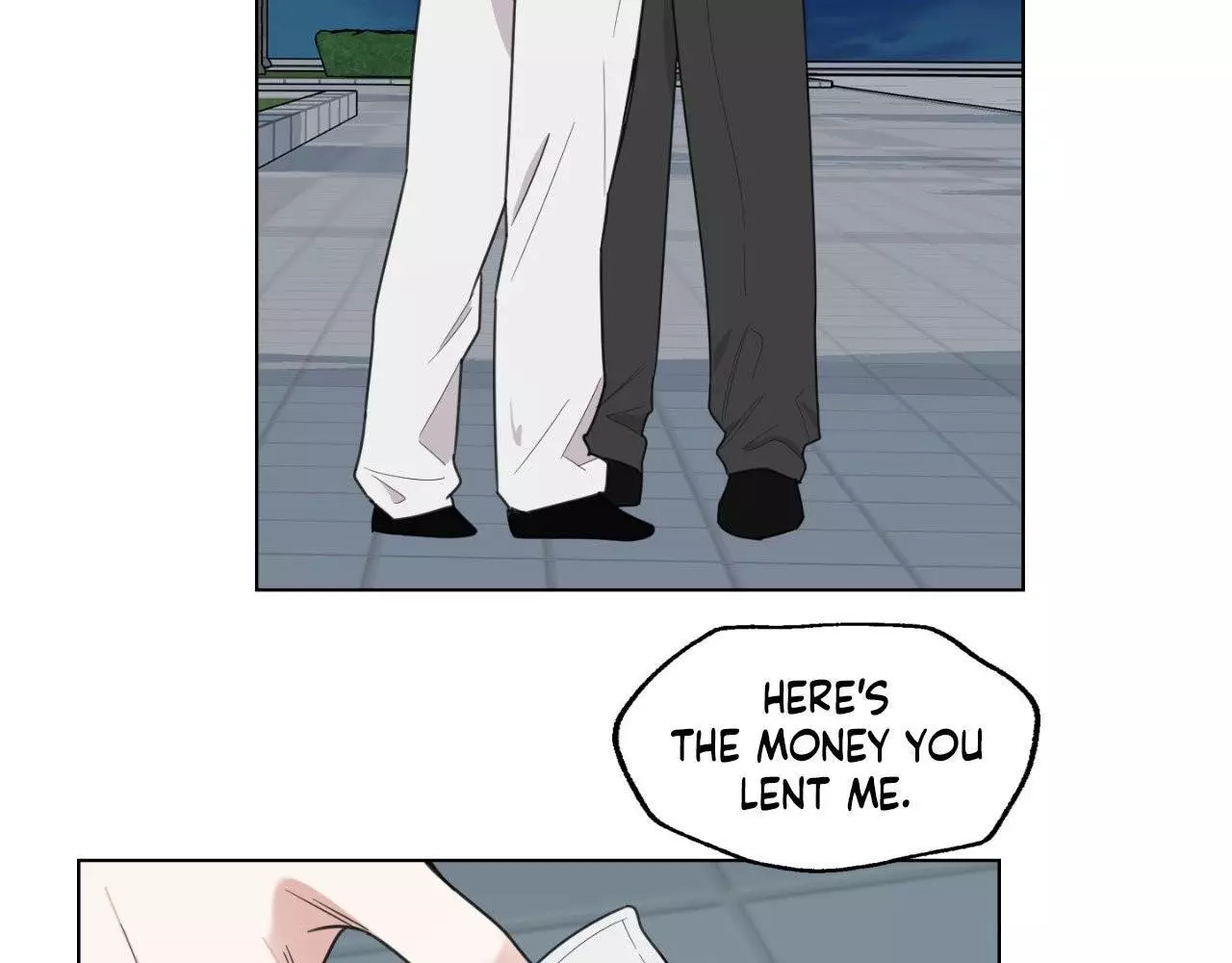 A Terrible Romance - Chapter 76 Page 100