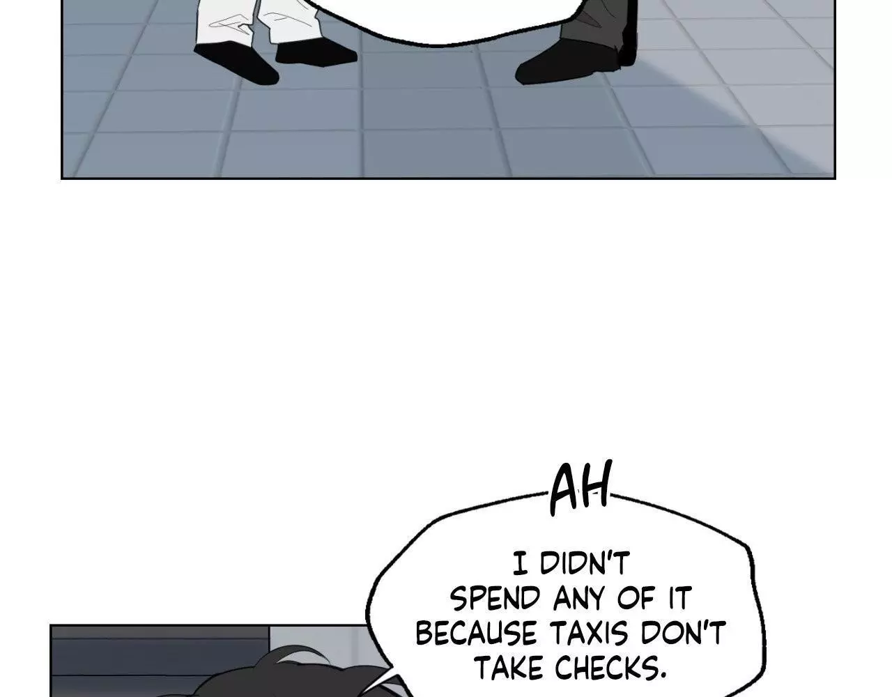 A Terrible Romance - Chapter 76 Page 105