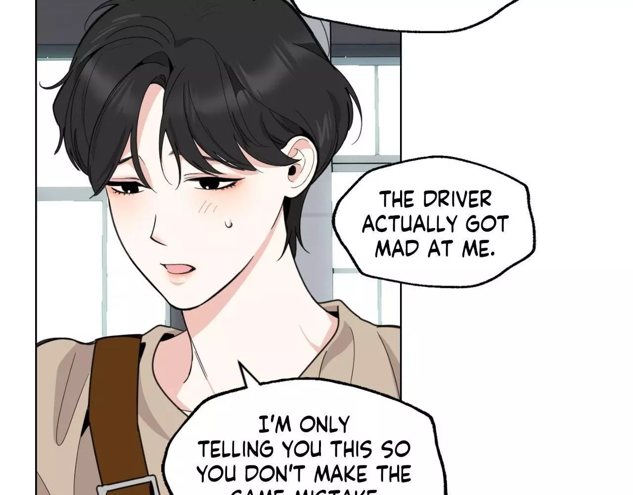 A Terrible Romance - Chapter 76 Page 106