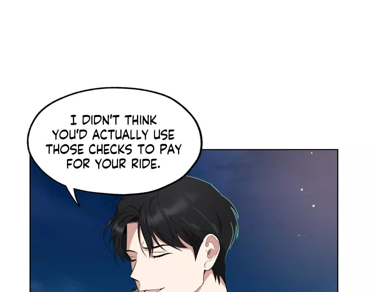 A Terrible Romance - Chapter 76 Page 109