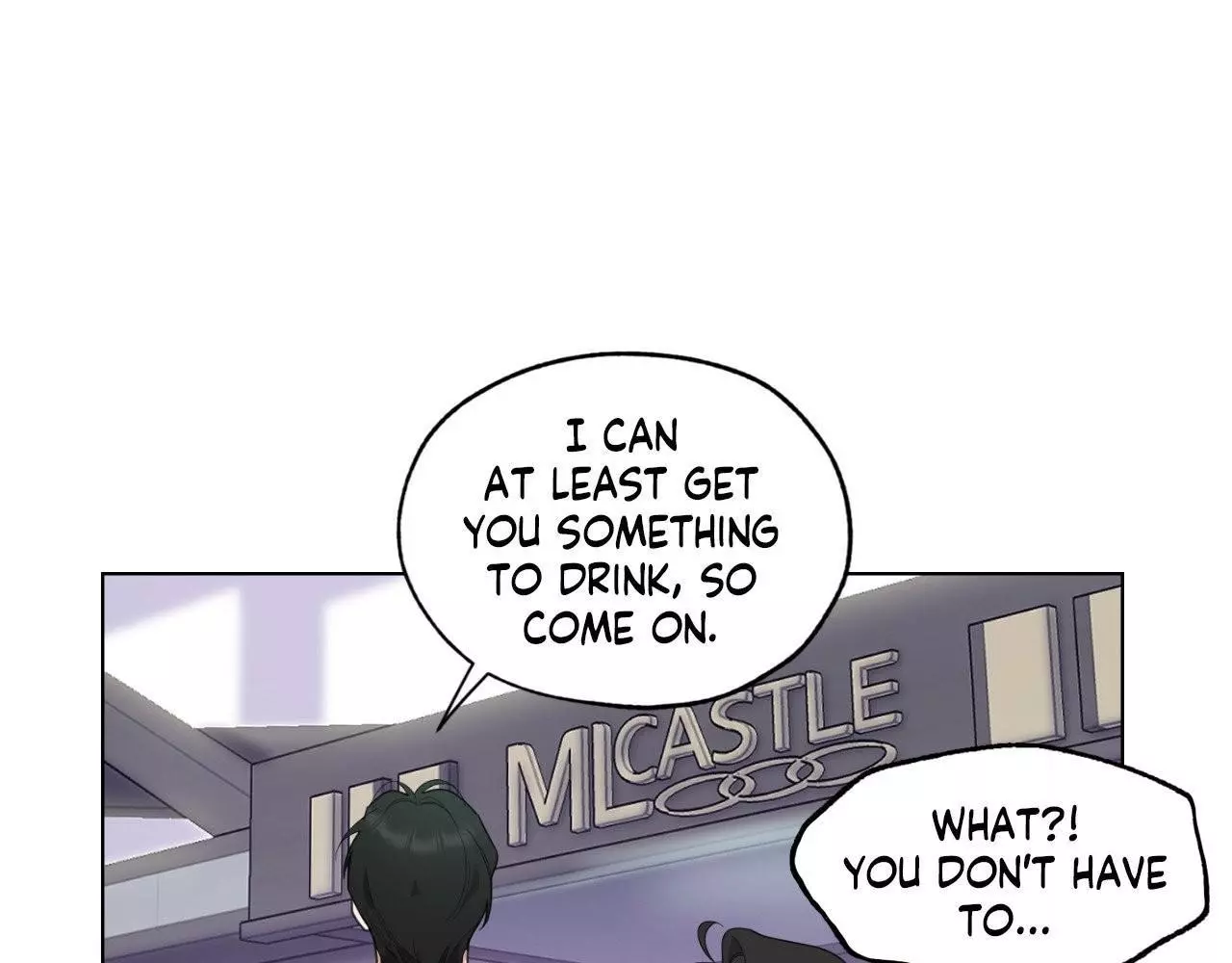 A Terrible Romance - Chapter 76 Page 111