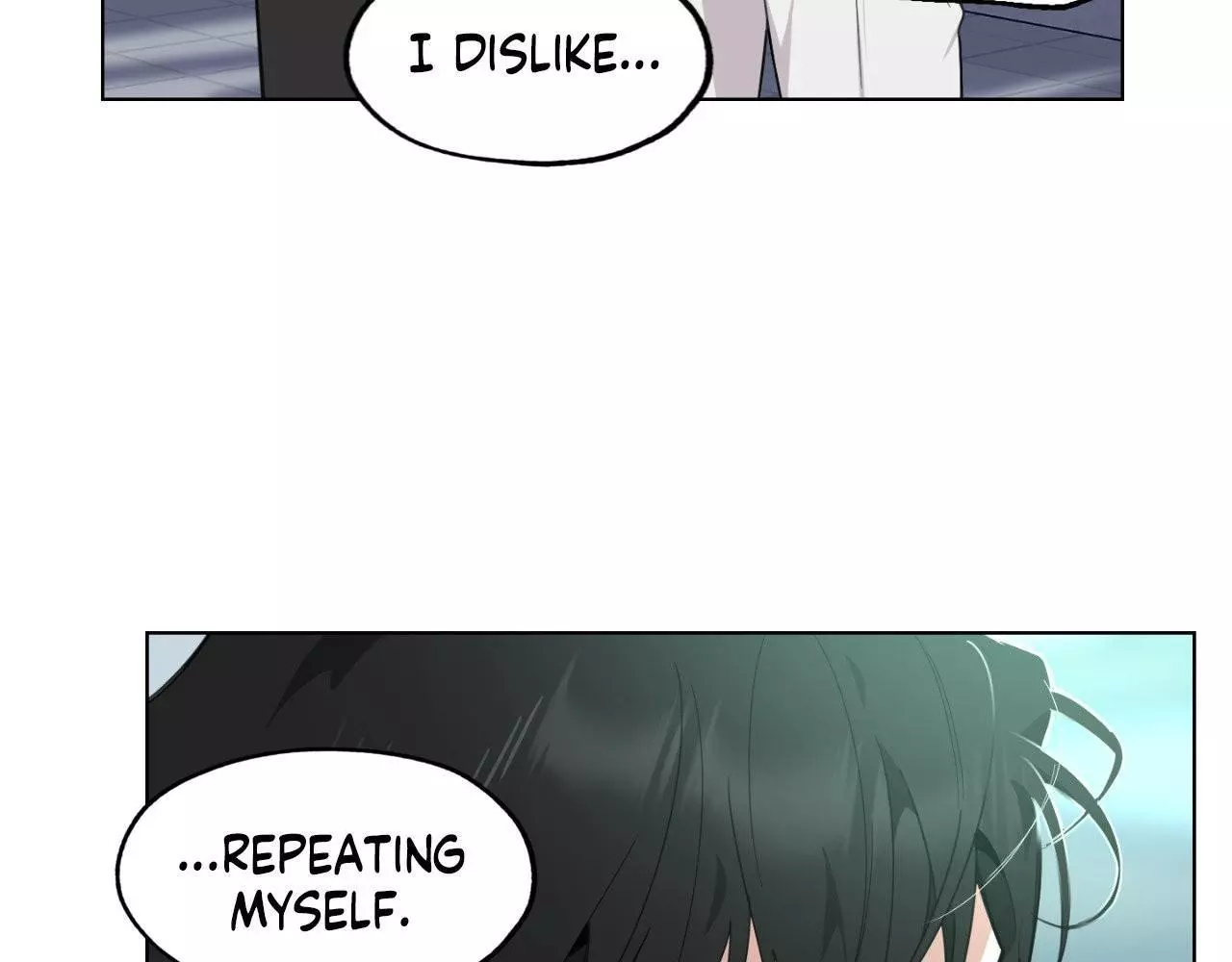A Terrible Romance - Chapter 76 Page 113