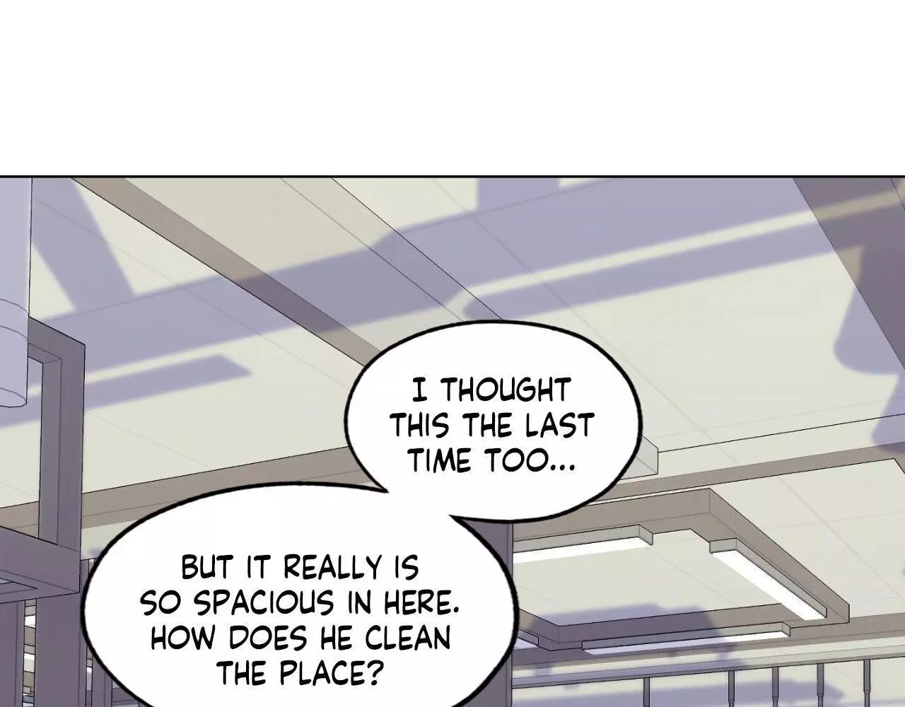A Terrible Romance - Chapter 76 Page 119
