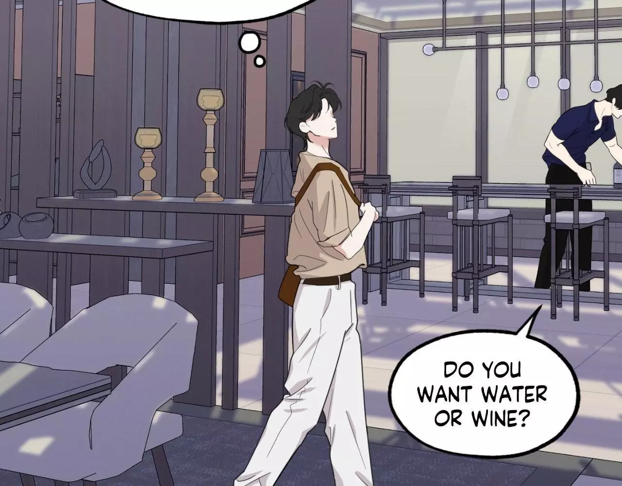 A Terrible Romance - Chapter 76 Page 120
