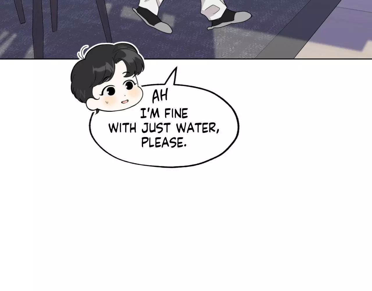 A Terrible Romance - Chapter 76 Page 121
