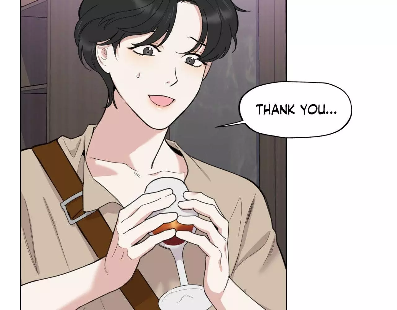 A Terrible Romance - Chapter 76 Page 127