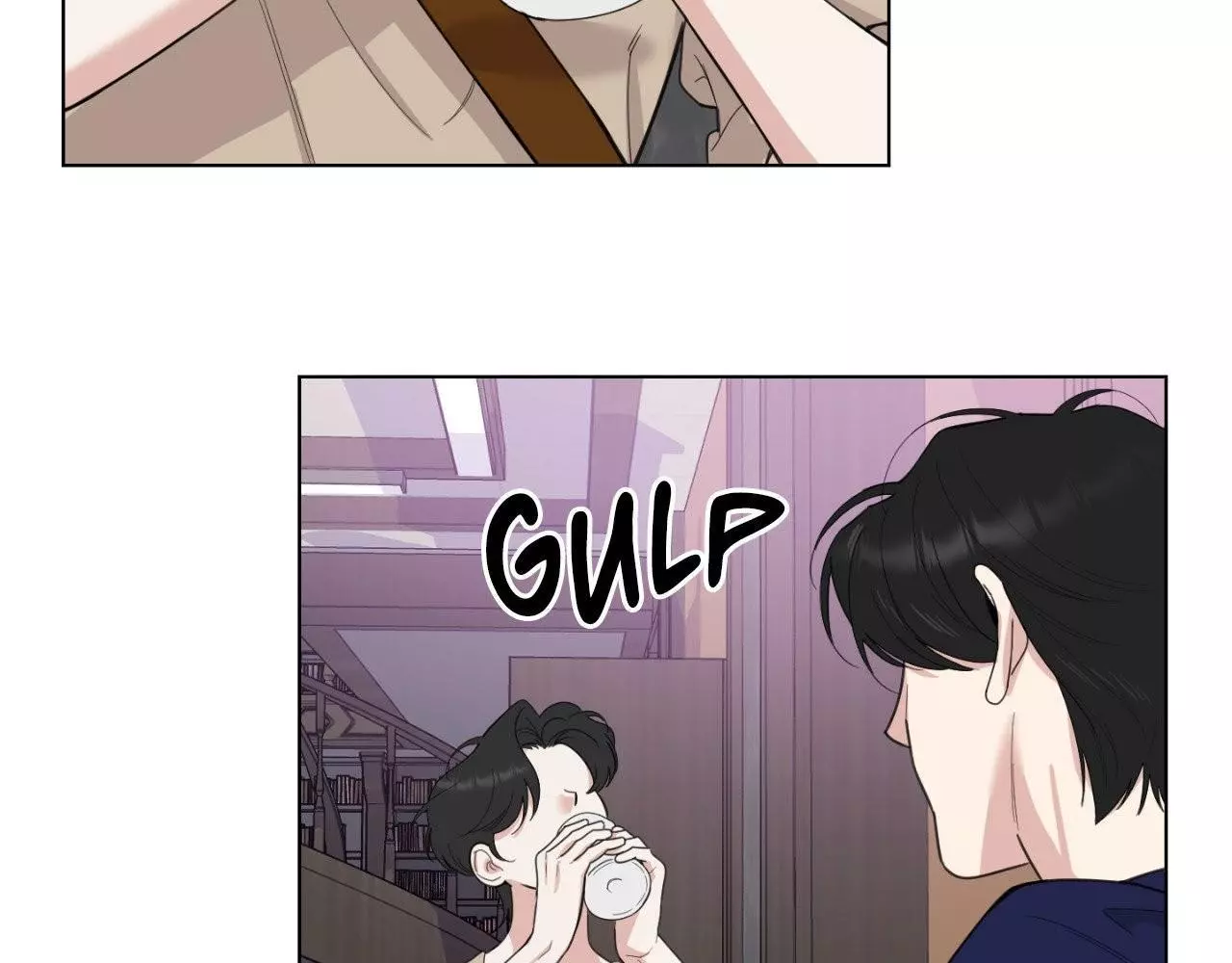 A Terrible Romance - Chapter 76 Page 128