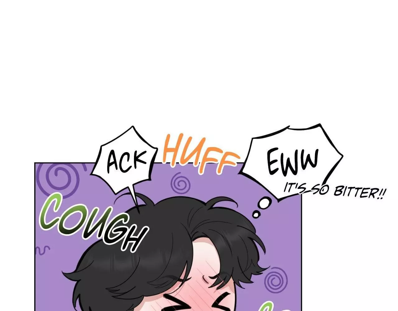A Terrible Romance - Chapter 76 Page 130