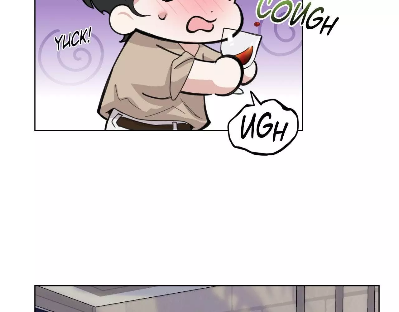 A Terrible Romance - Chapter 76 Page 131
