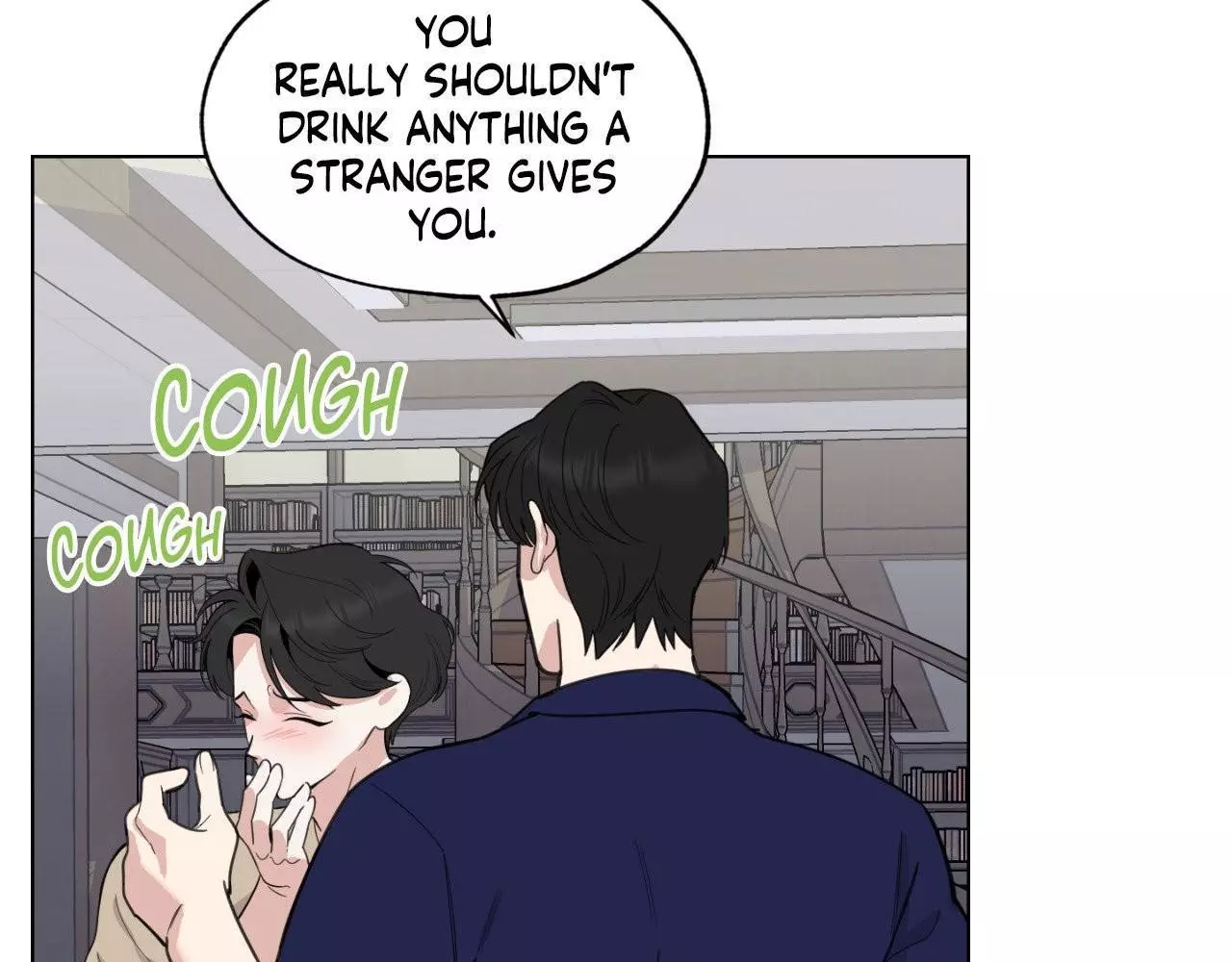 A Terrible Romance - Chapter 76 Page 135