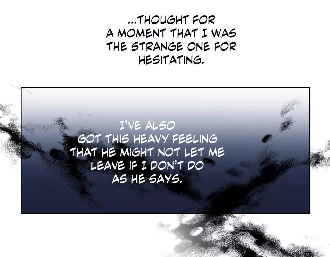 A Terrible Romance - Chapter 76 Page 144