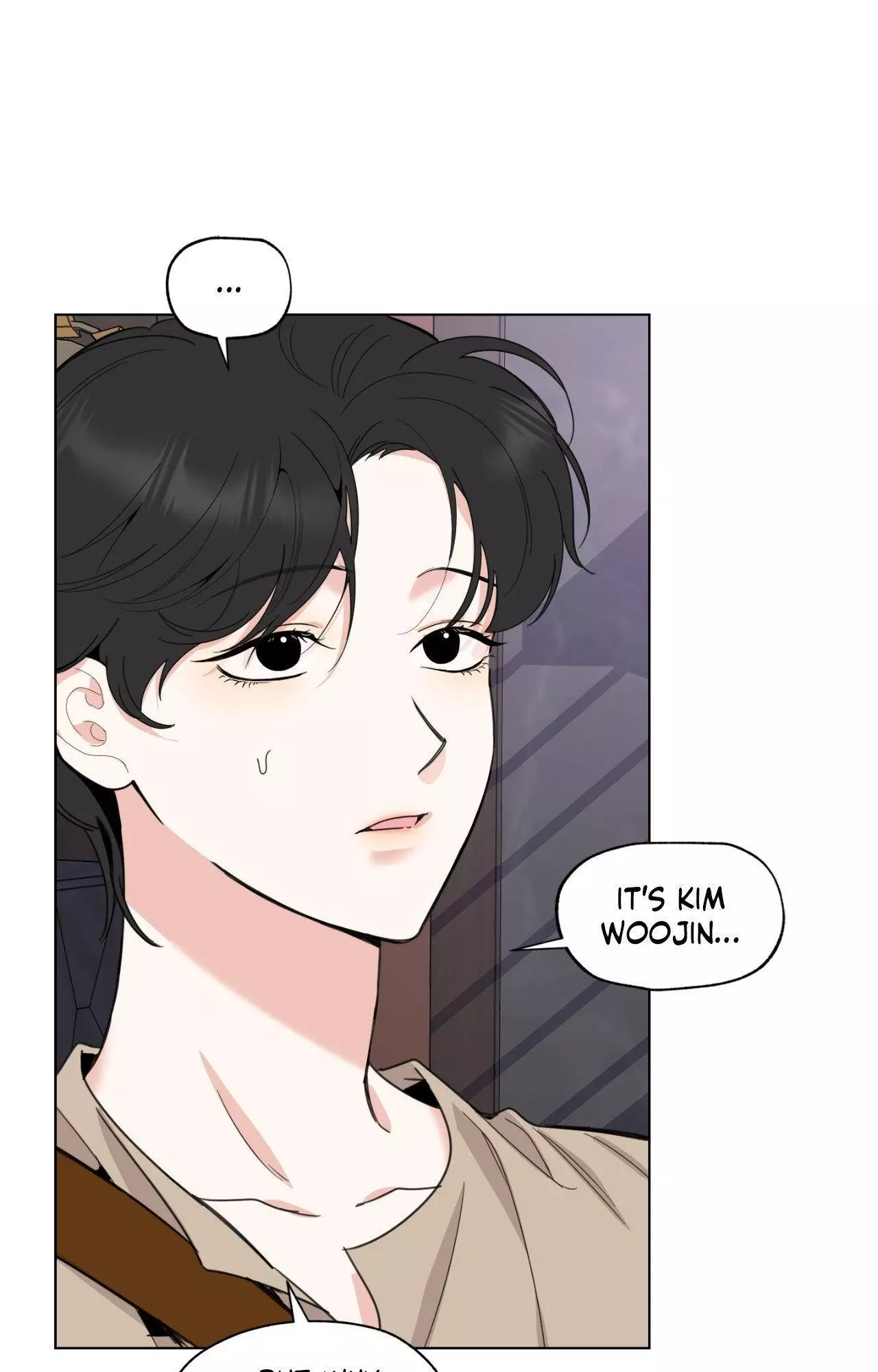 A Terrible Romance - Chapter 77 Page 1