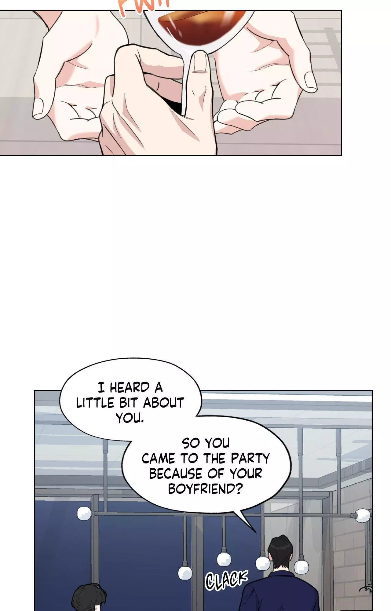 A Terrible Romance - Chapter 77 Page 3