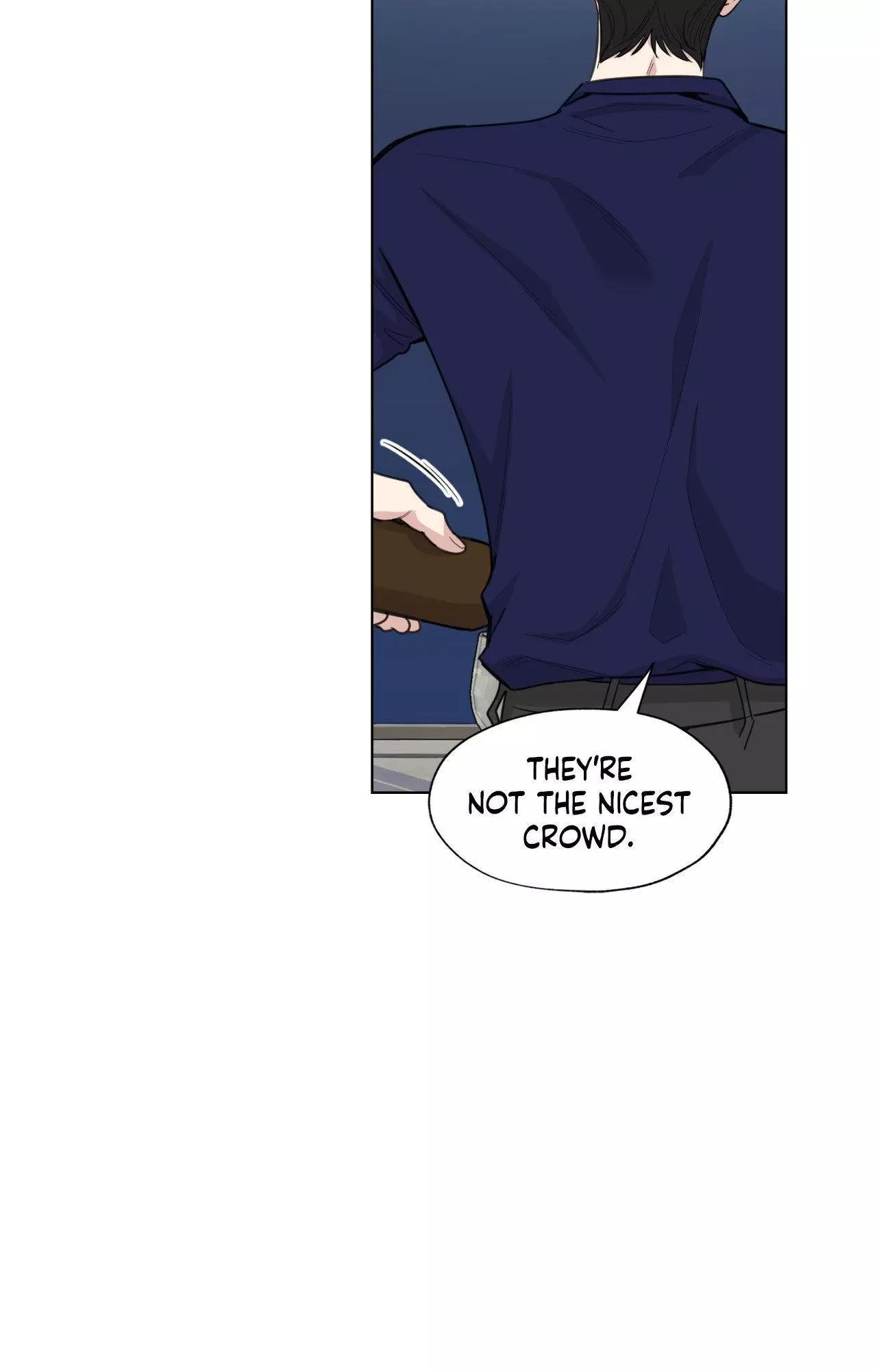 A Terrible Romance - Chapter 77 Page 5