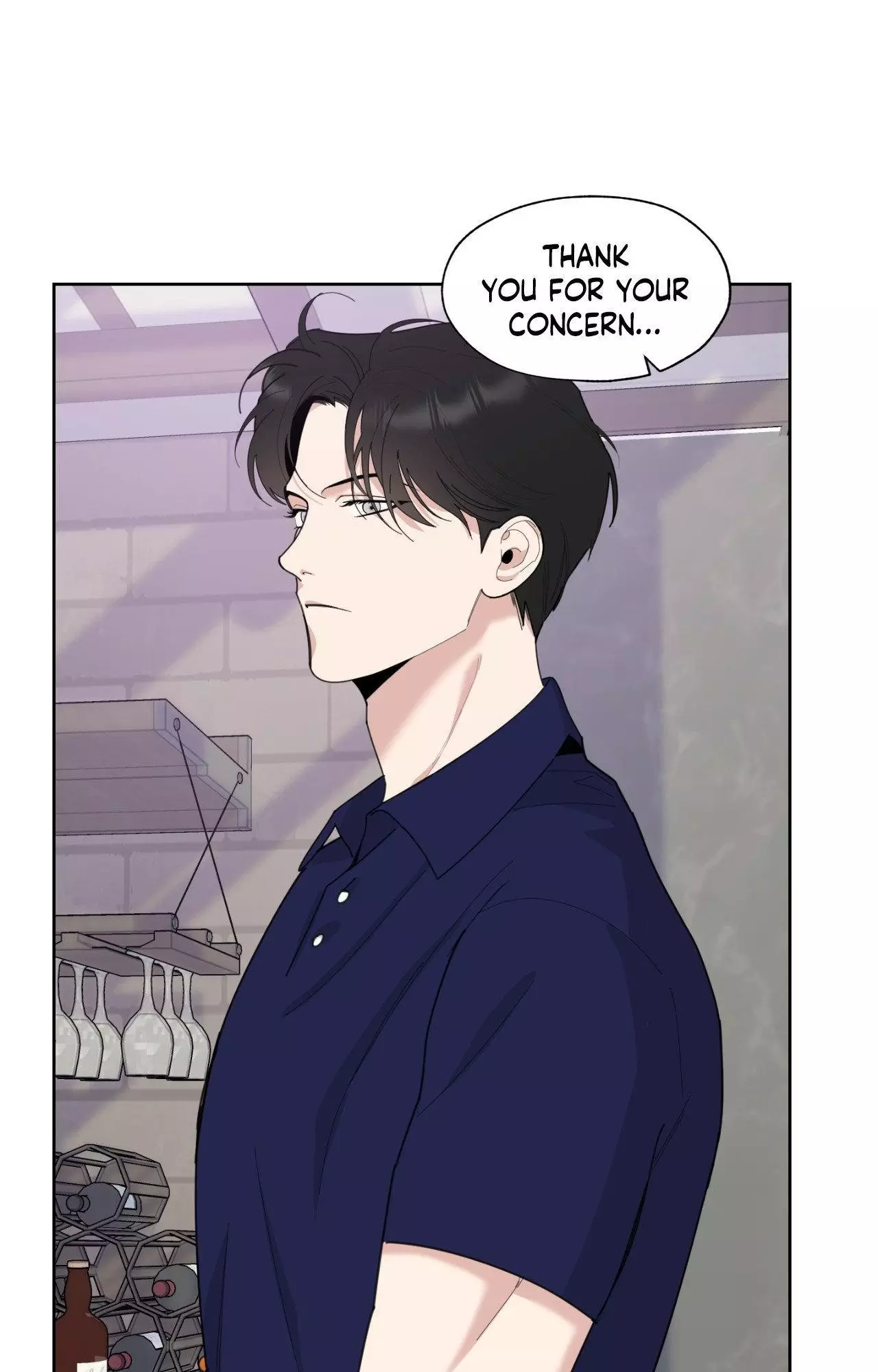 A Terrible Romance - Chapter 77 Page 8