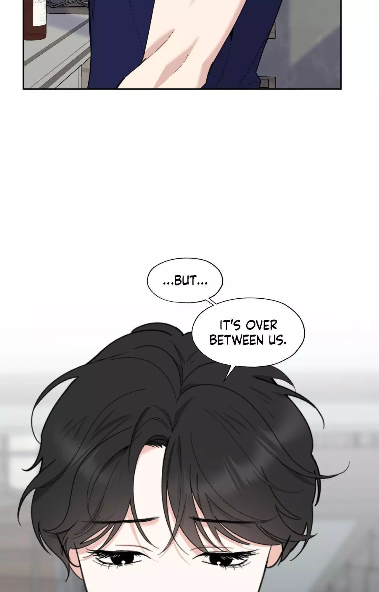 A Terrible Romance - Chapter 77 Page 9