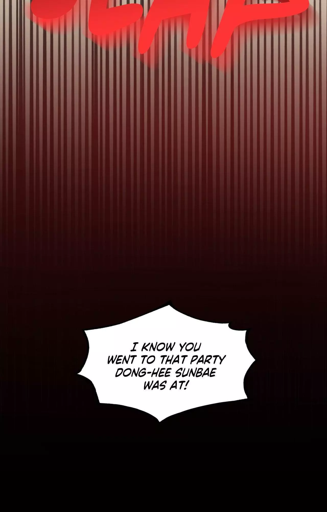 A Terrible Romance - Chapter 77 Page 11