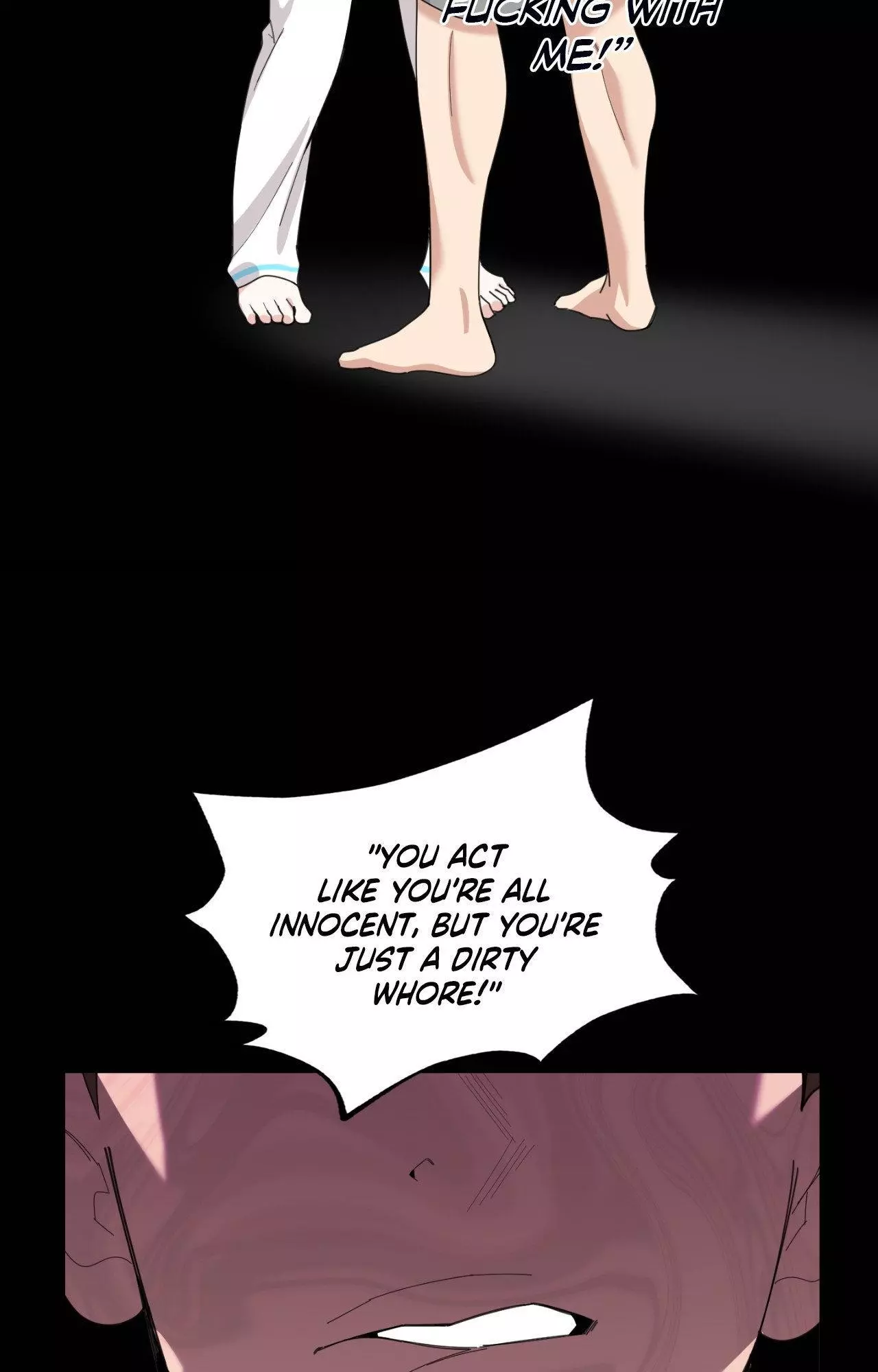 A Terrible Romance - Chapter 77 Page 13