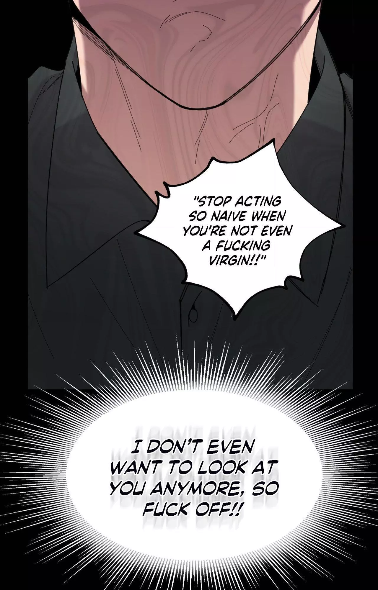 A Terrible Romance - Chapter 77 Page 14