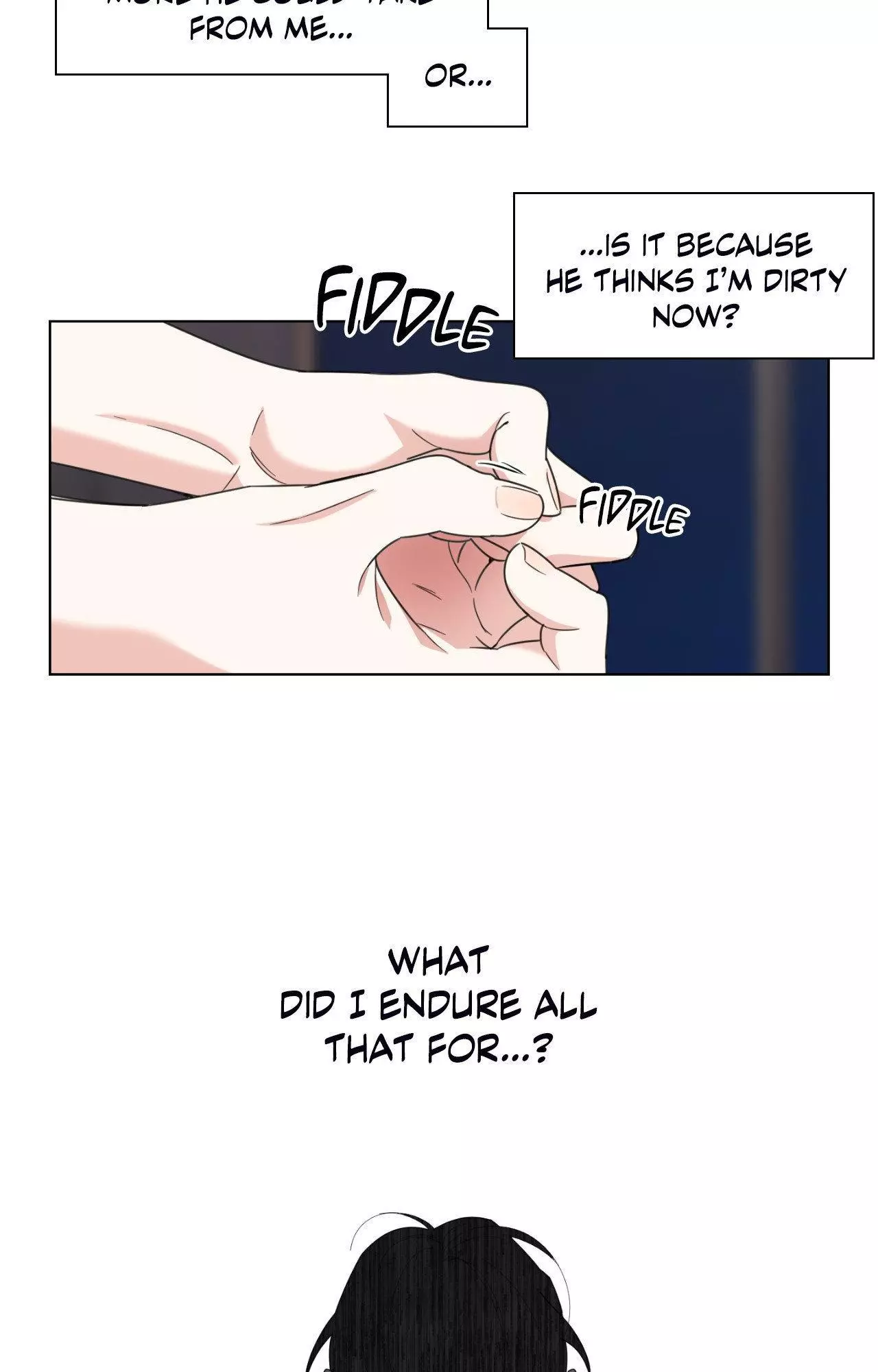 A Terrible Romance - Chapter 77 Page 17