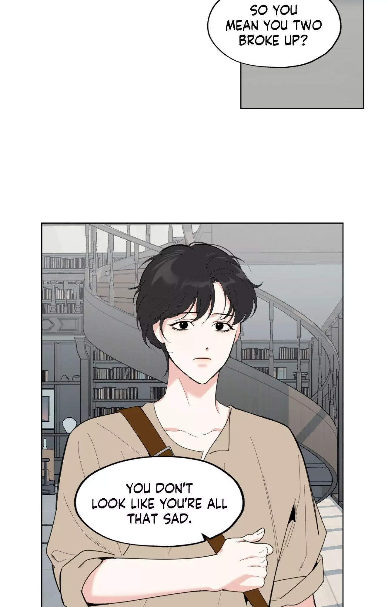 A Terrible Romance - Chapter 77 Page 20