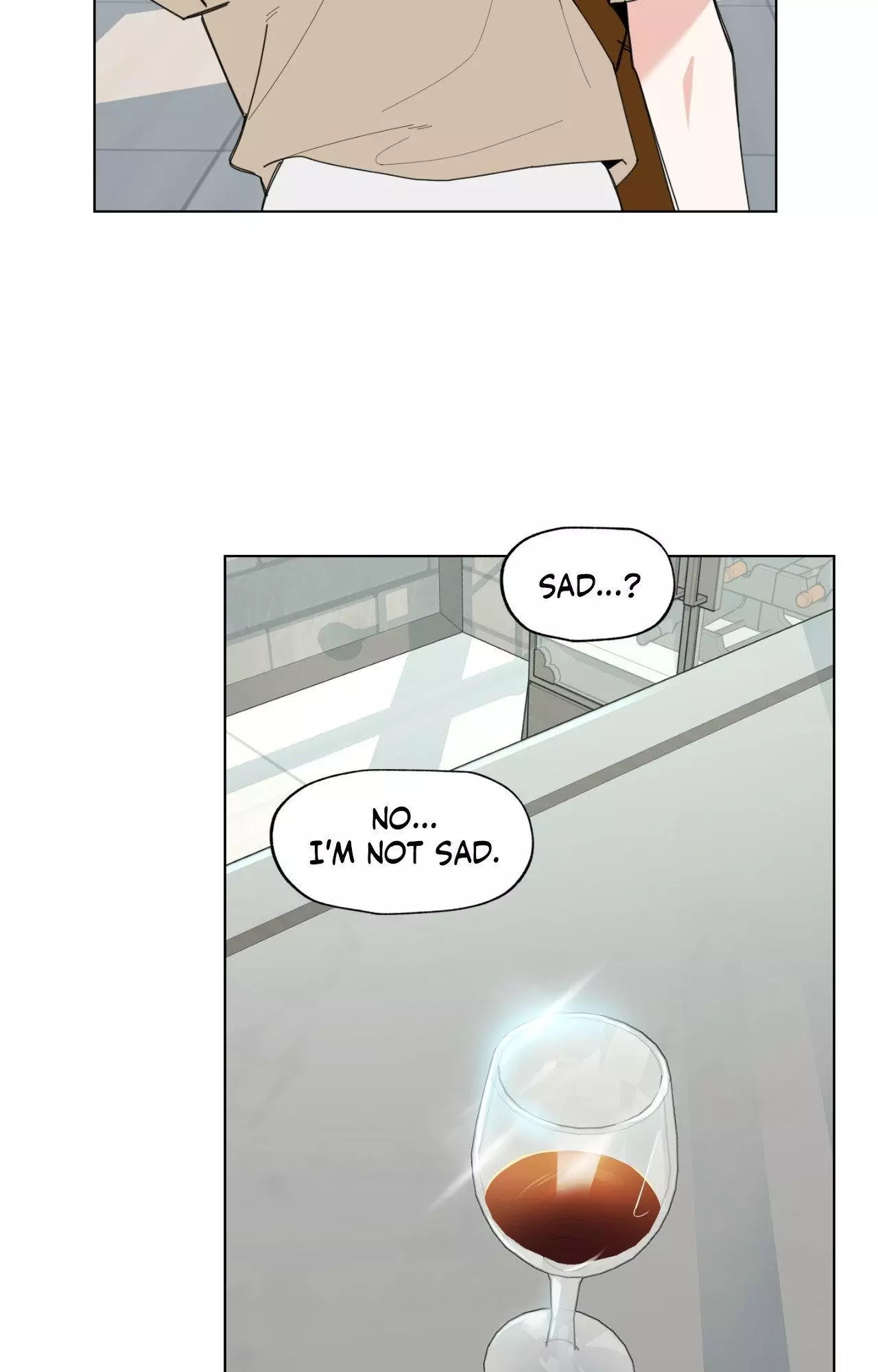 A Terrible Romance - Chapter 77 Page 21