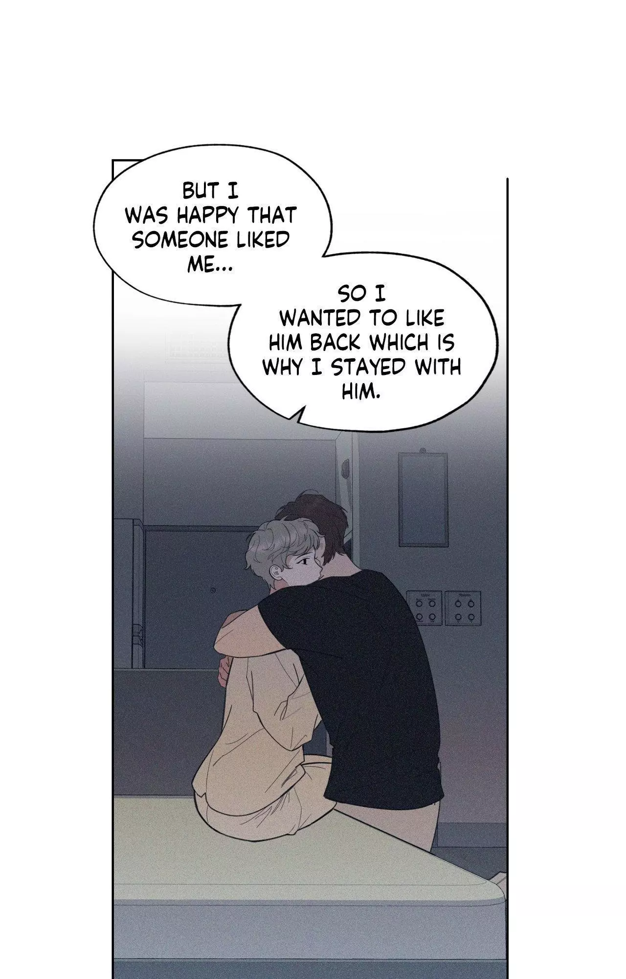 A Terrible Romance - Chapter 77 Page 23