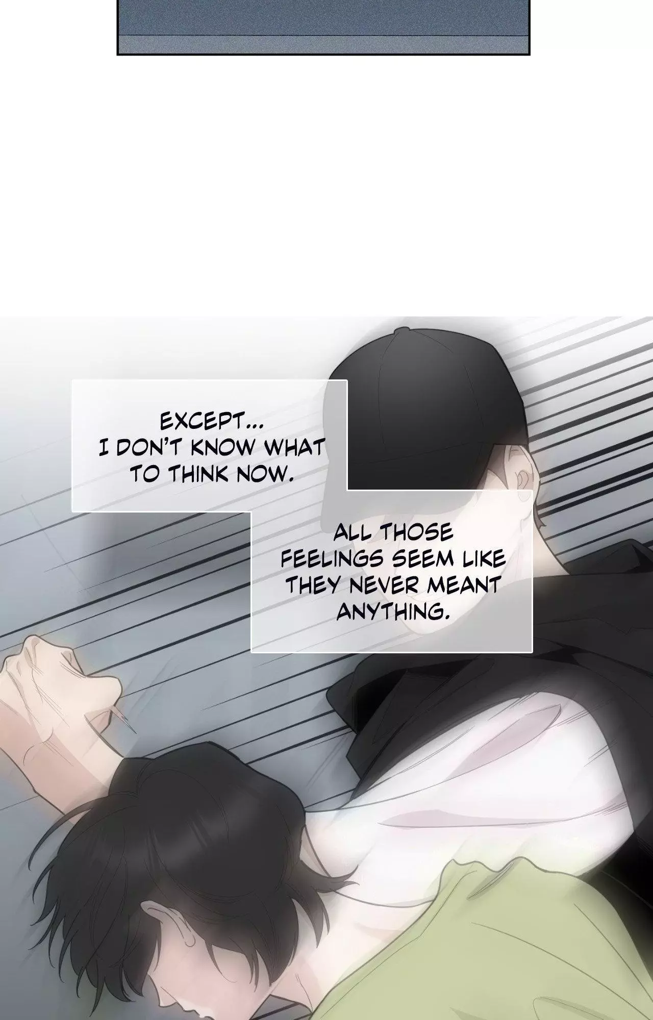 A Terrible Romance - Chapter 77 Page 24