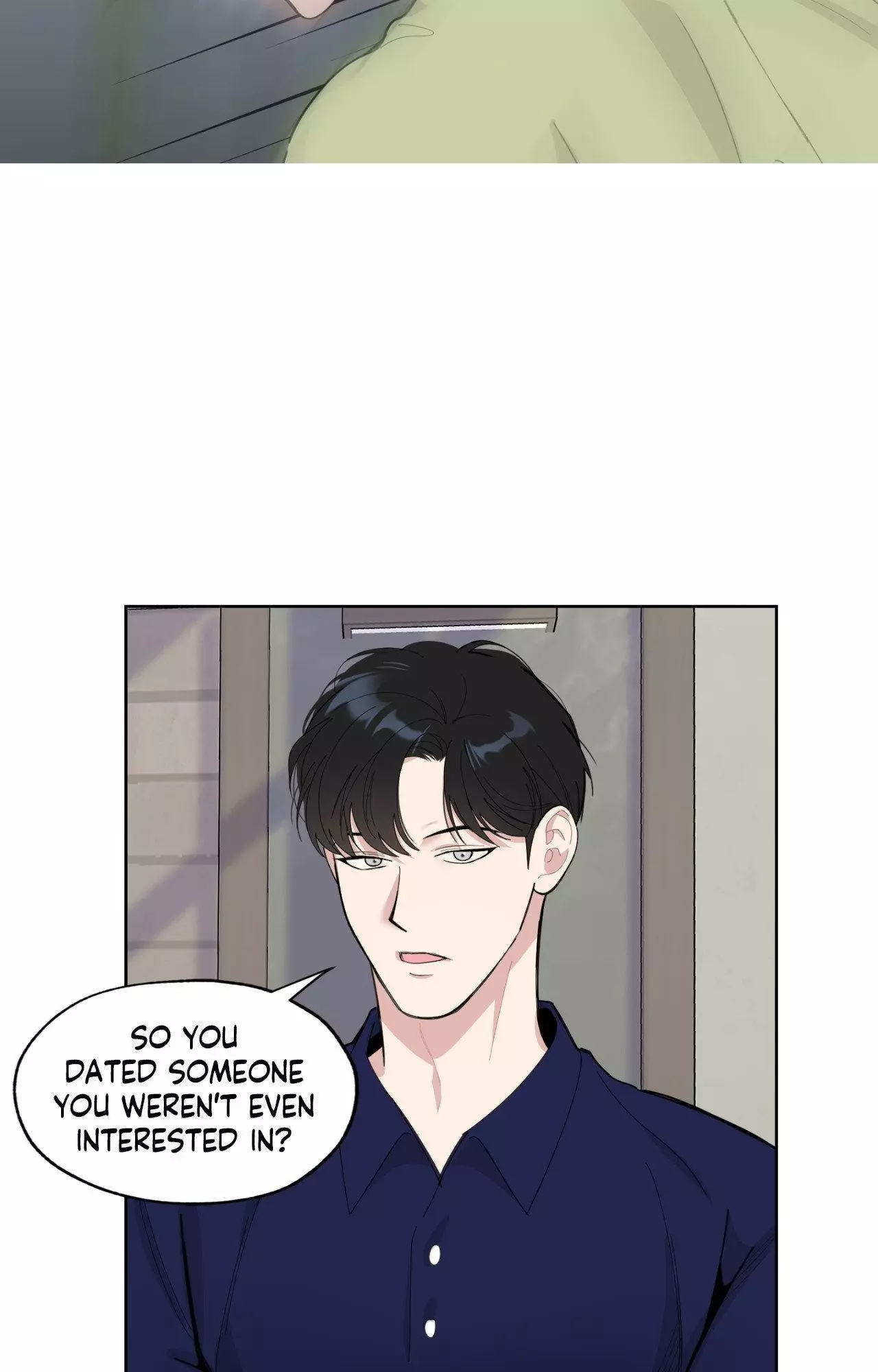 A Terrible Romance - Chapter 77 Page 25