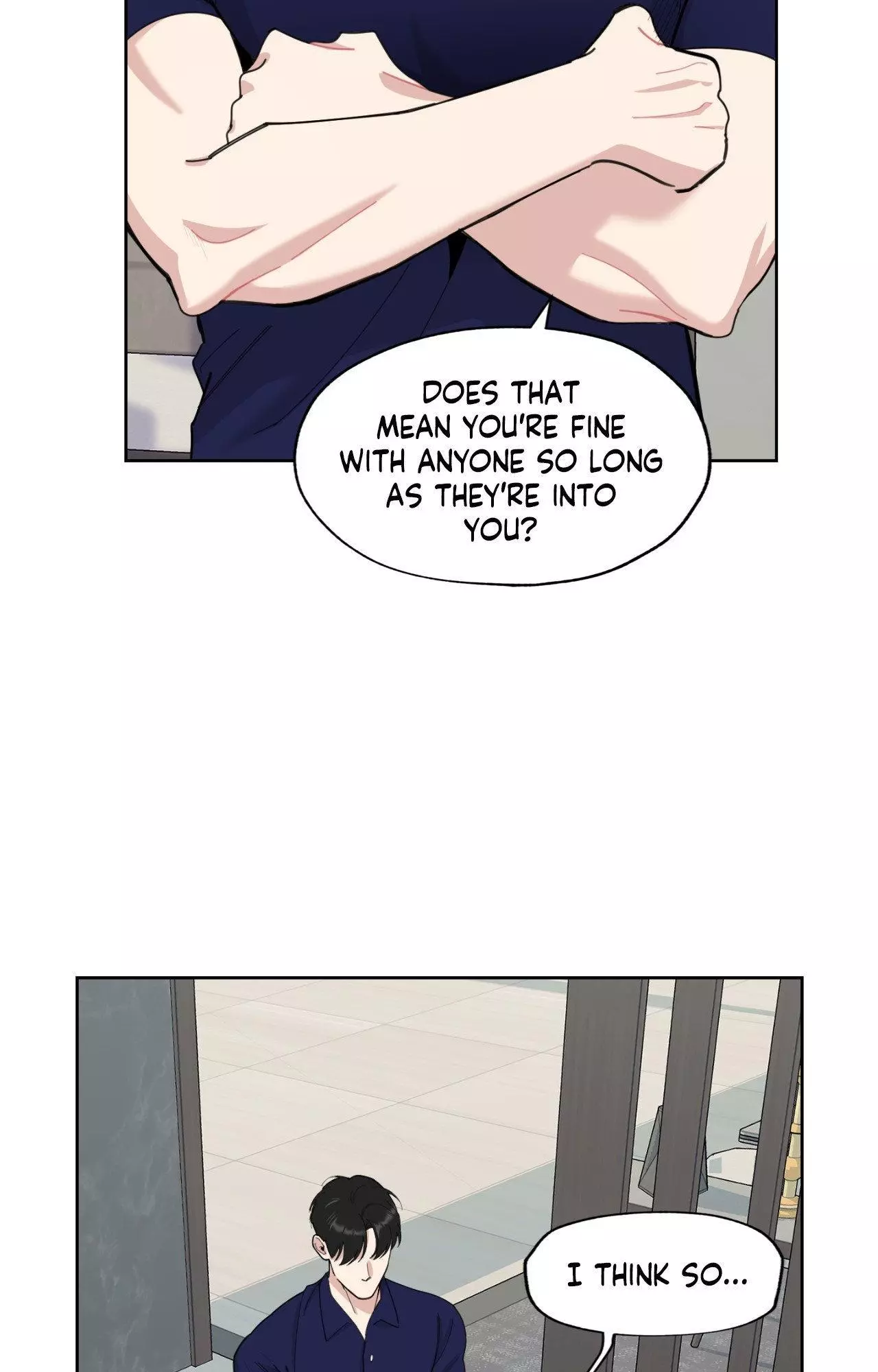 A Terrible Romance - Chapter 77 Page 26