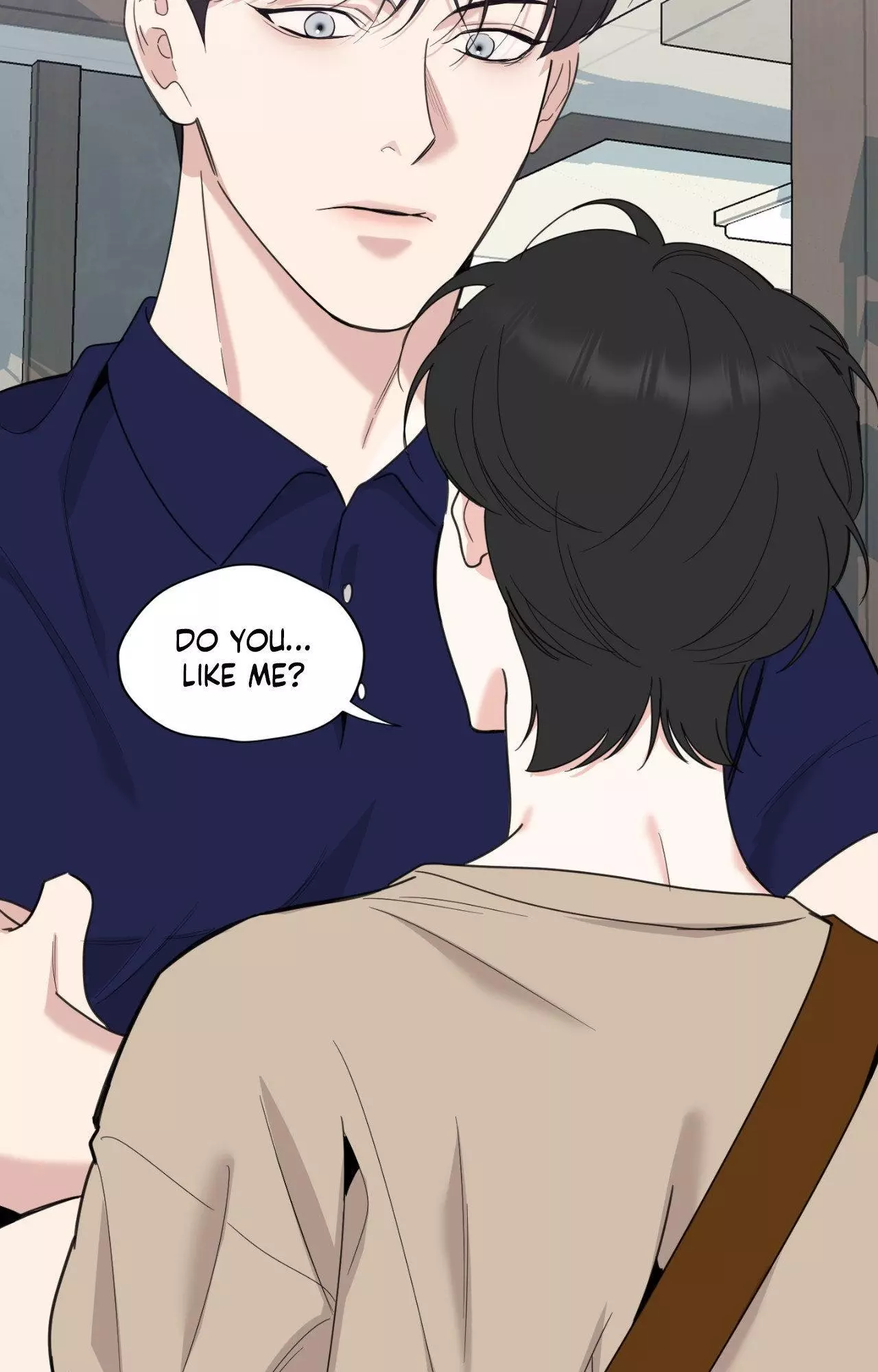 A Terrible Romance - Chapter 77 Page 33