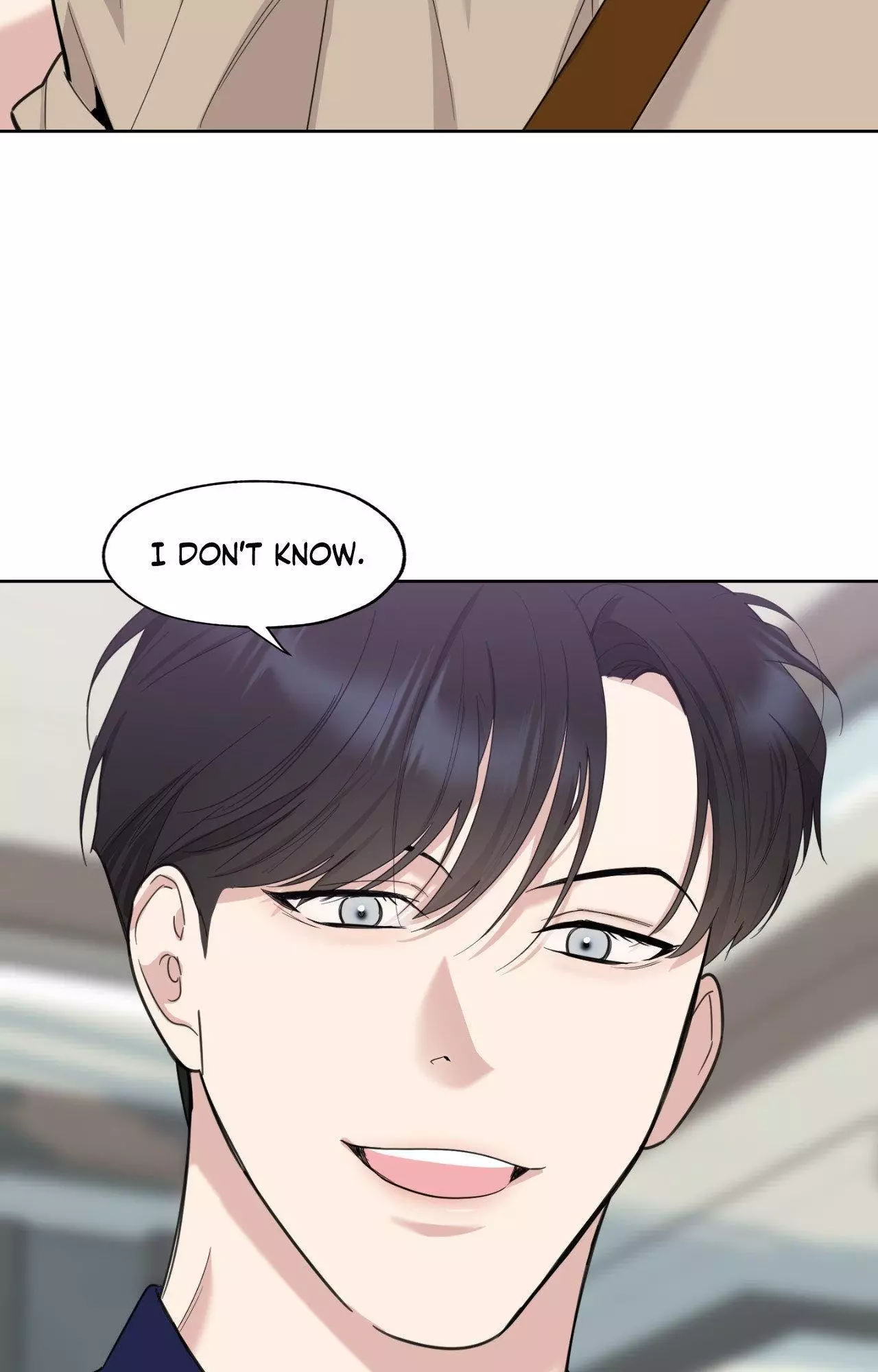 A Terrible Romance - Chapter 77 Page 34