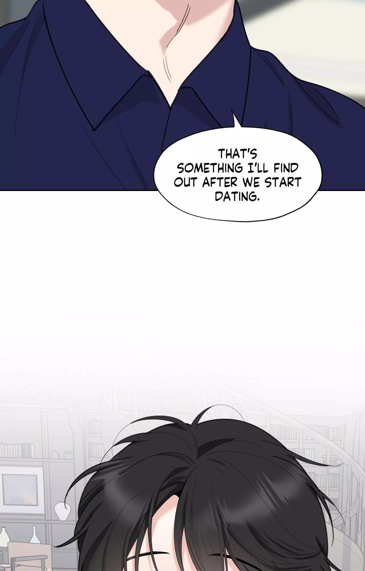 A Terrible Romance - Chapter 77 Page 35
