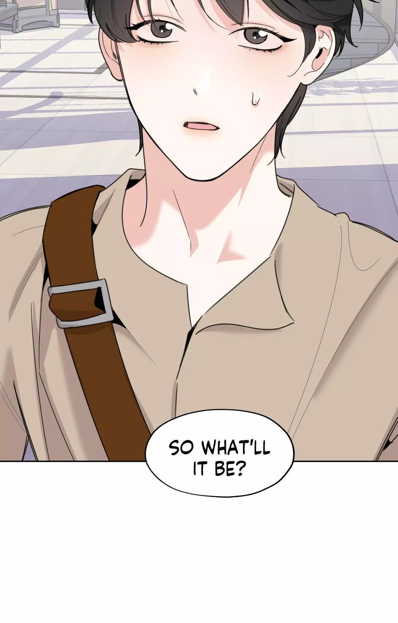 A Terrible Romance - Chapter 77 Page 36