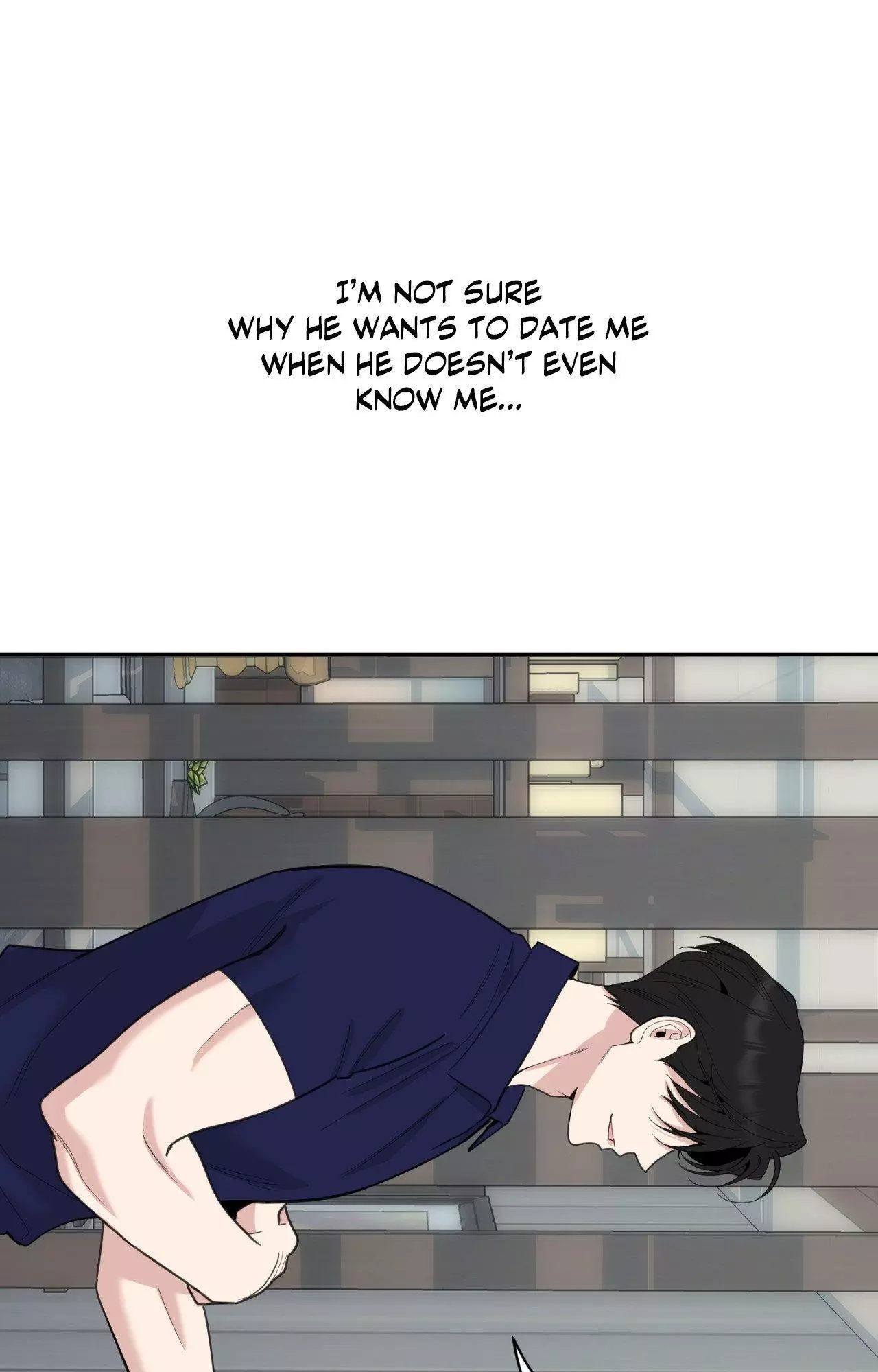 A Terrible Romance - Chapter 77 Page 37