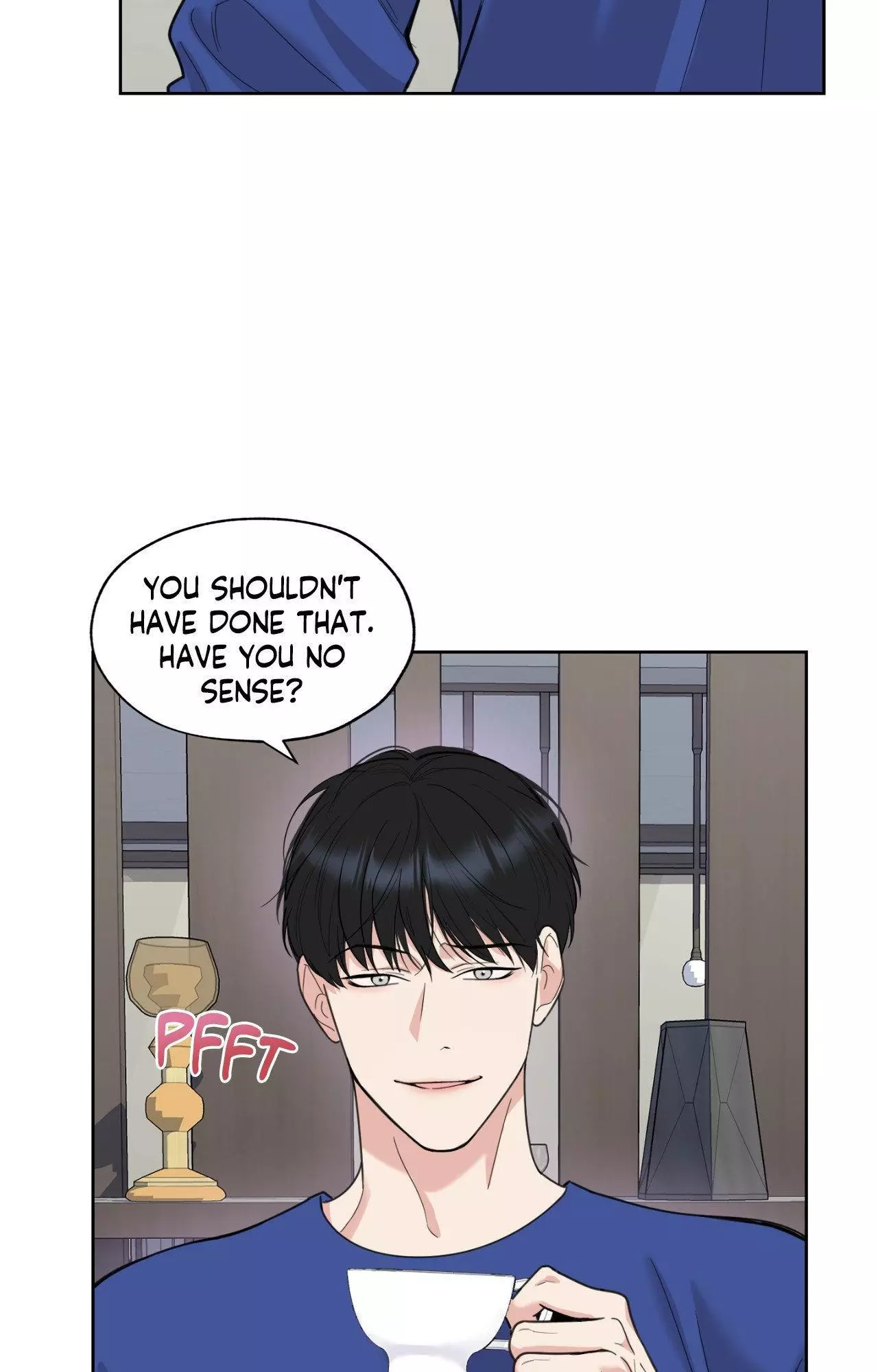 A Terrible Romance - Chapter 77 Page 47