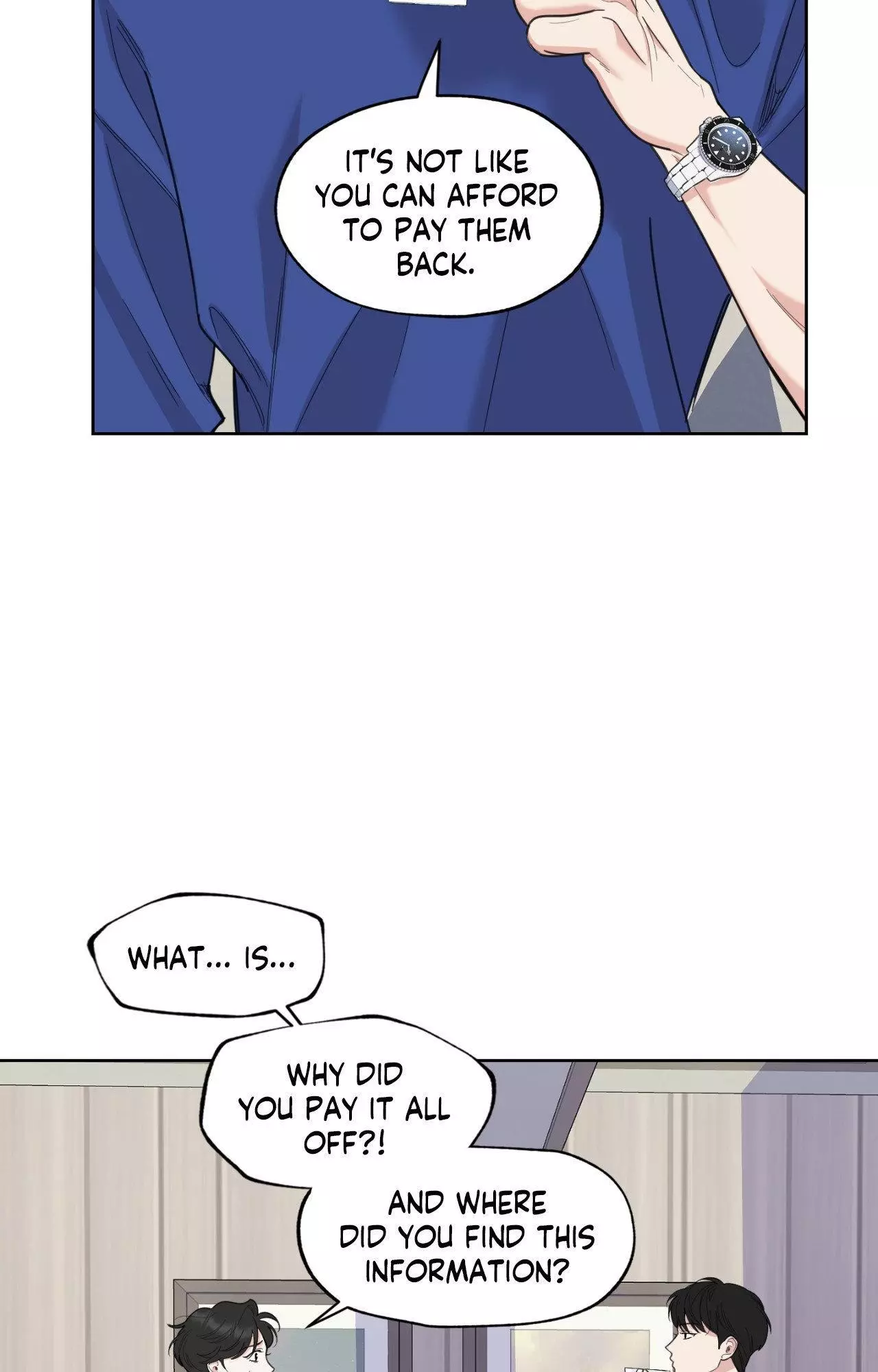 A Terrible Romance - Chapter 77 Page 48