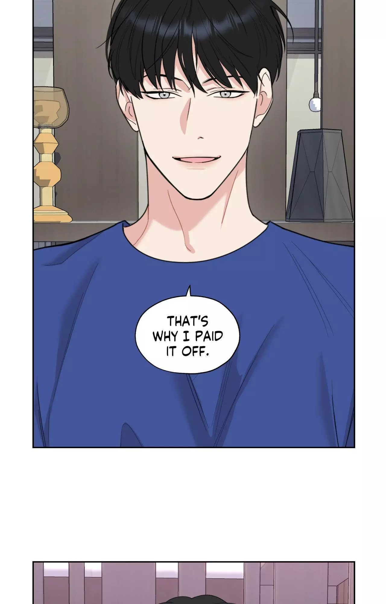 A Terrible Romance - Chapter 77 Page 51