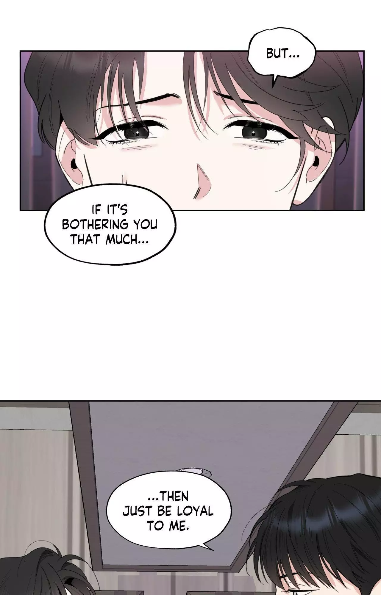 A Terrible Romance - Chapter 77 Page 53