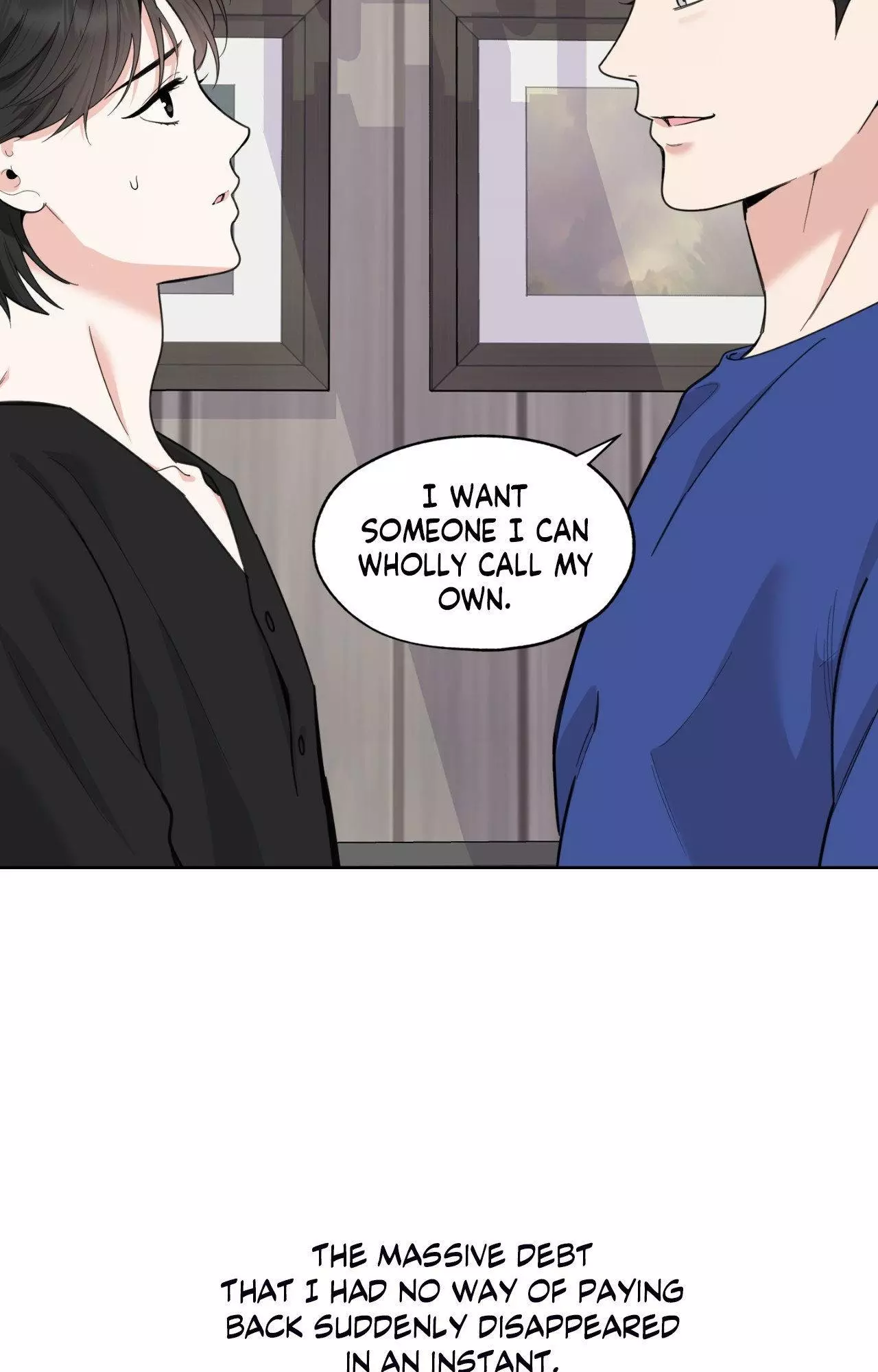 A Terrible Romance - Chapter 77 Page 54