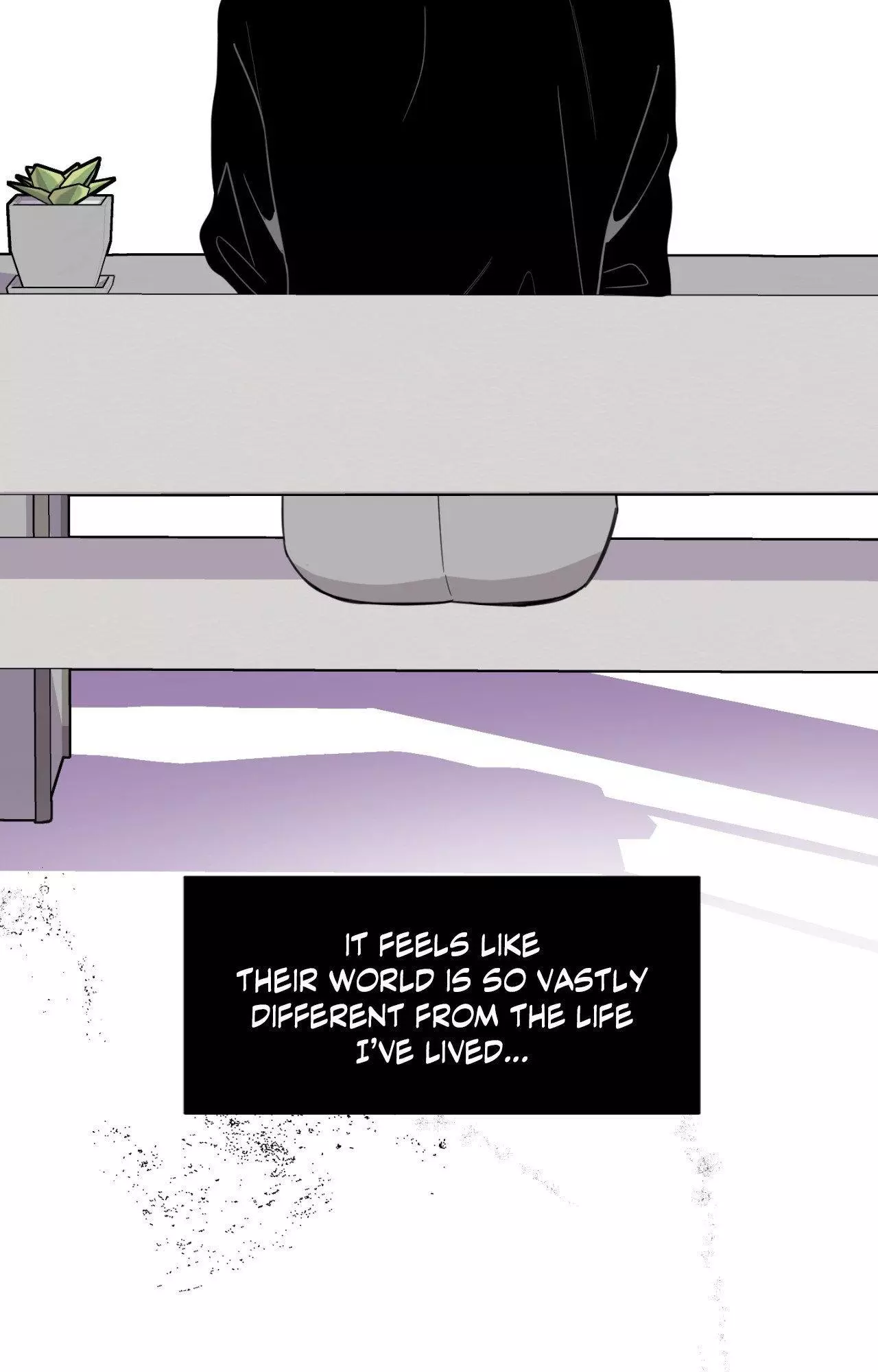 A Terrible Romance - Chapter 77 Page 58